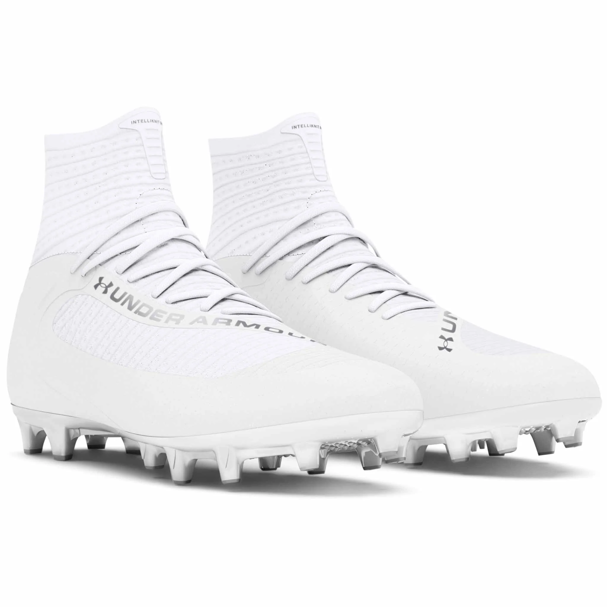 Under Armour Highlight 2.0 MC chaussures de football pour homme - Image 8