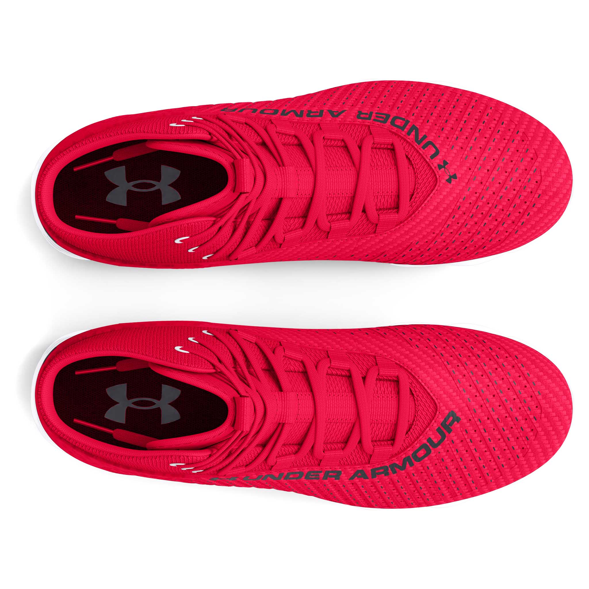 Under Armour Highlight 2 RM JR chaussures de football pour enfant - Image 10
