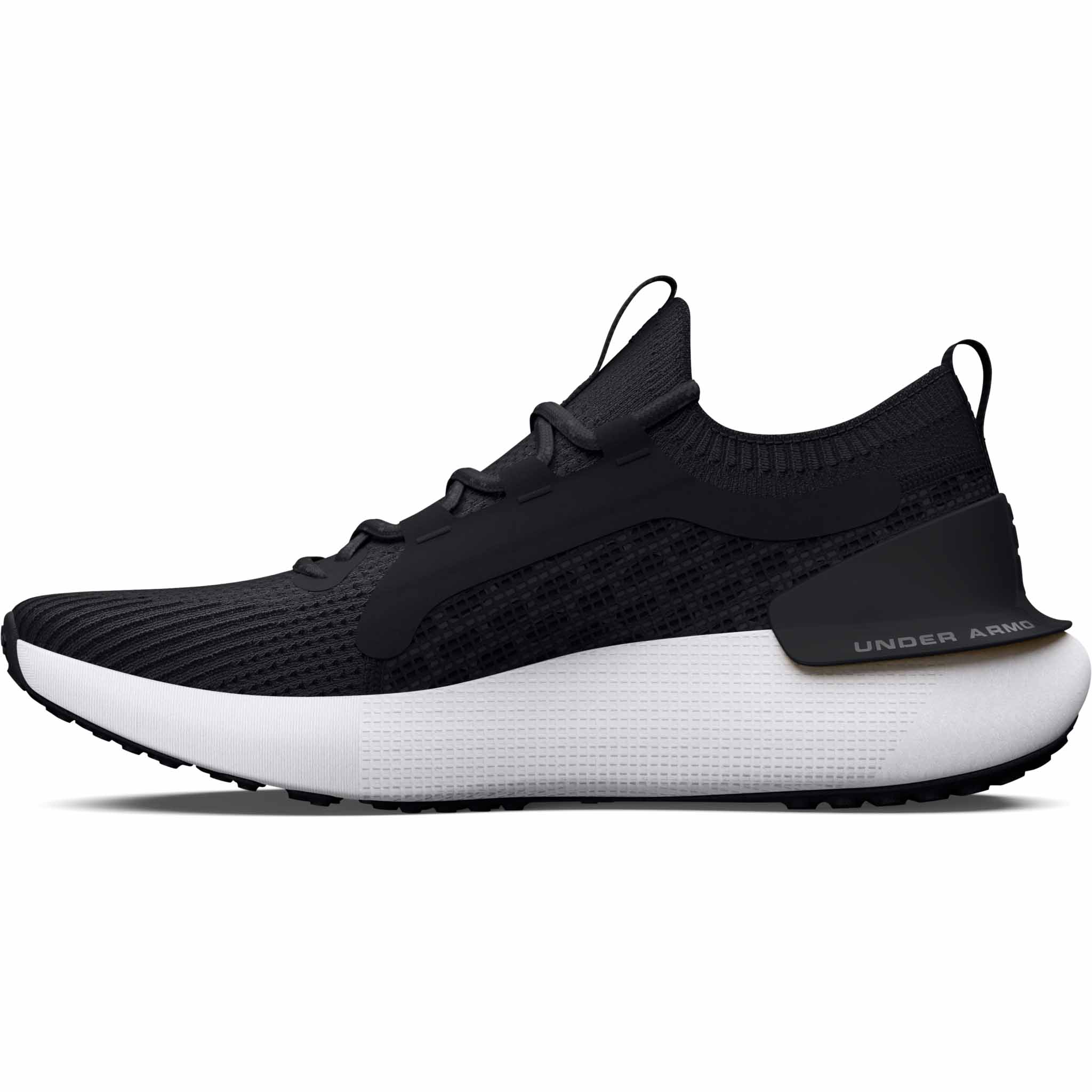 UA HOVR Phantom 3 SE chaussures de course à pied femme - Image 2
