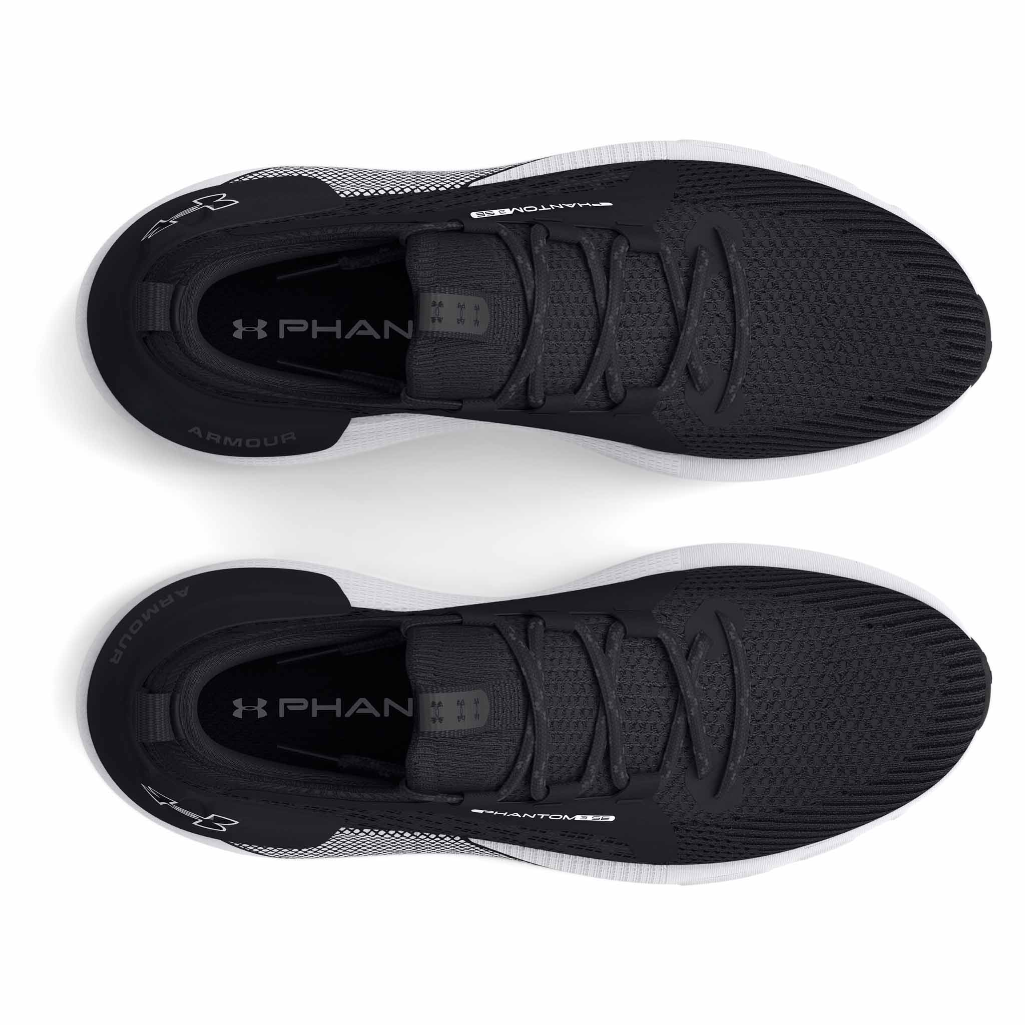 UA HOVR Phantom 3 SE chaussures de course à pied femme - Image 5