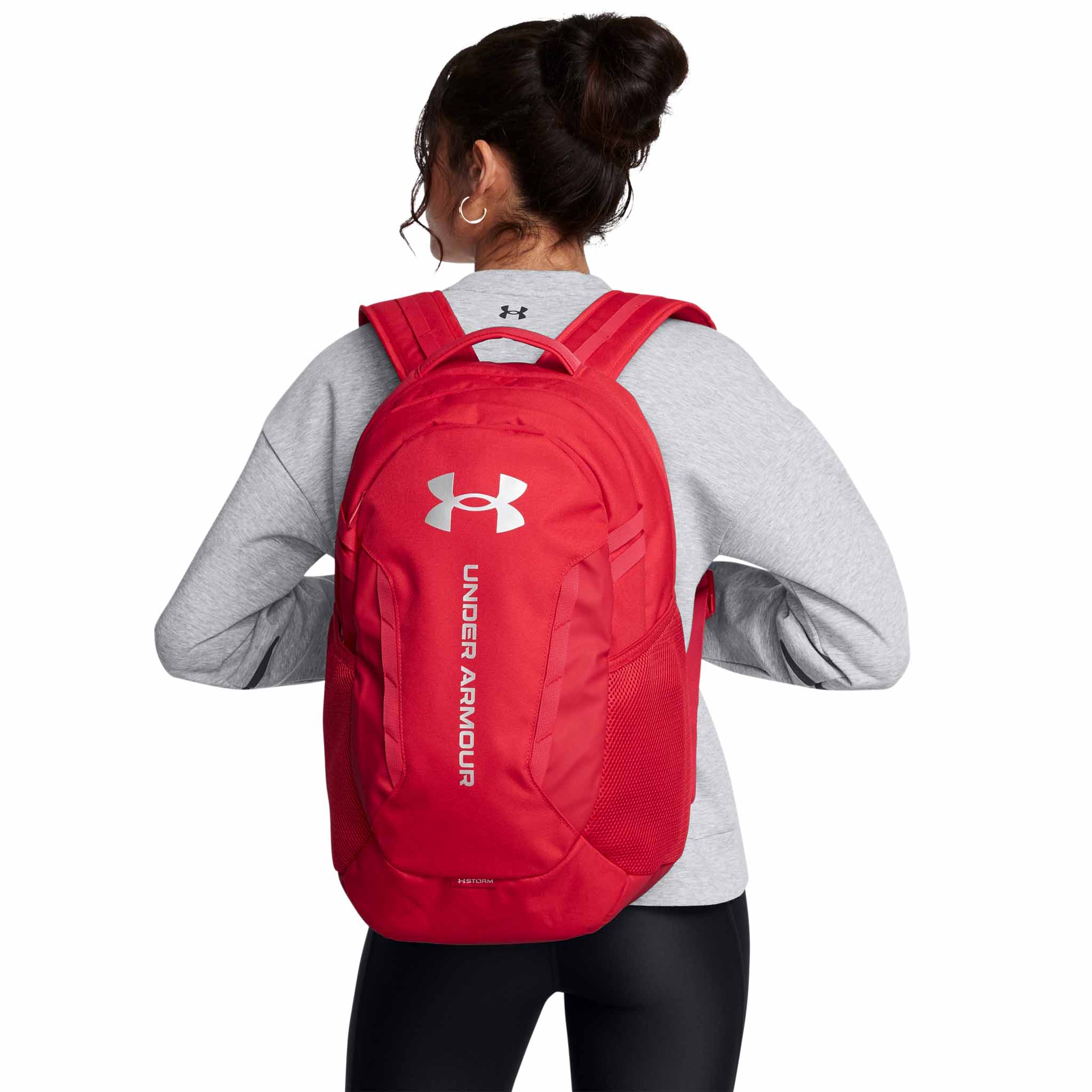 UA Hustle 6.0 sac a dos sport - Image 20