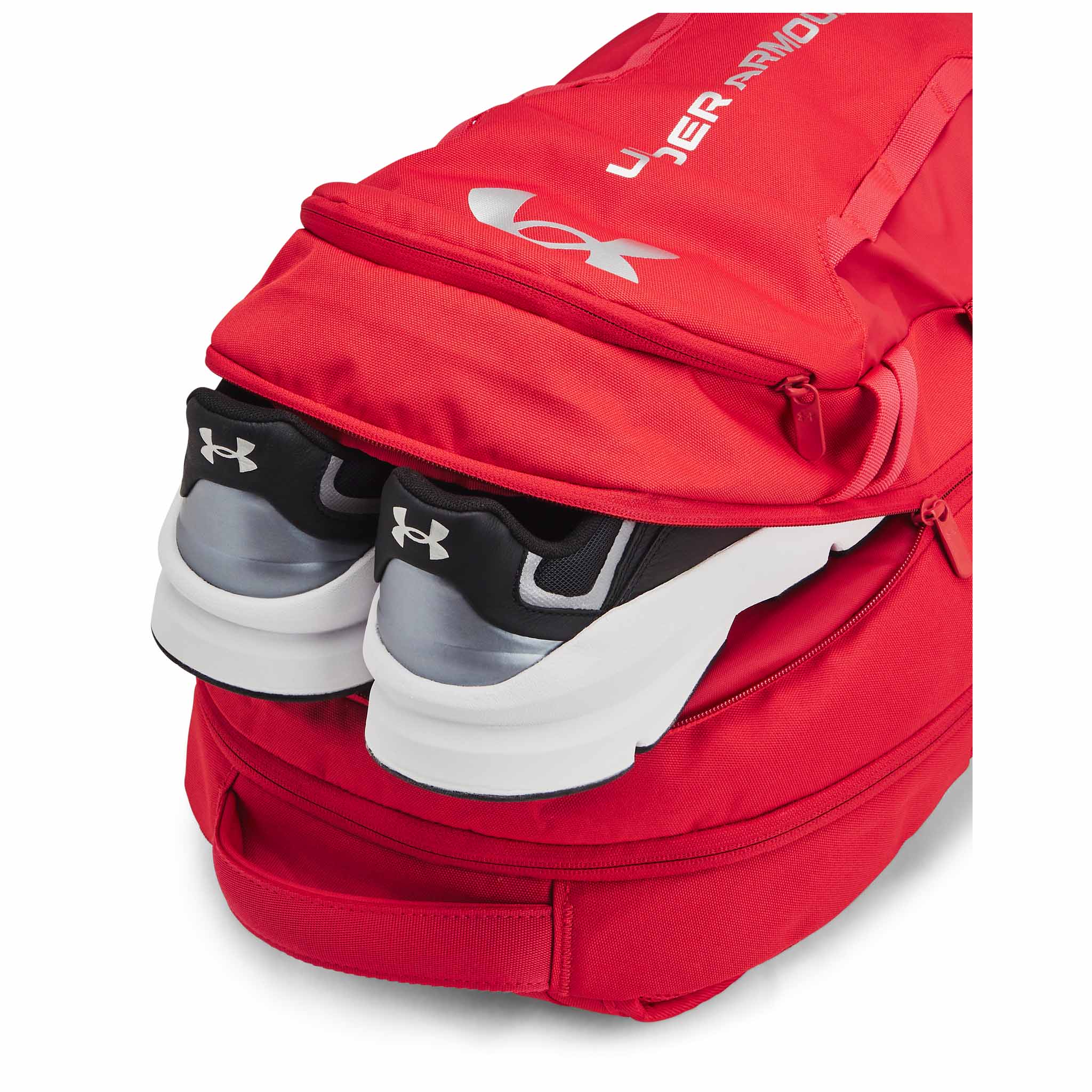 UA Hustle 6.0 sac a dos sport - Image 21