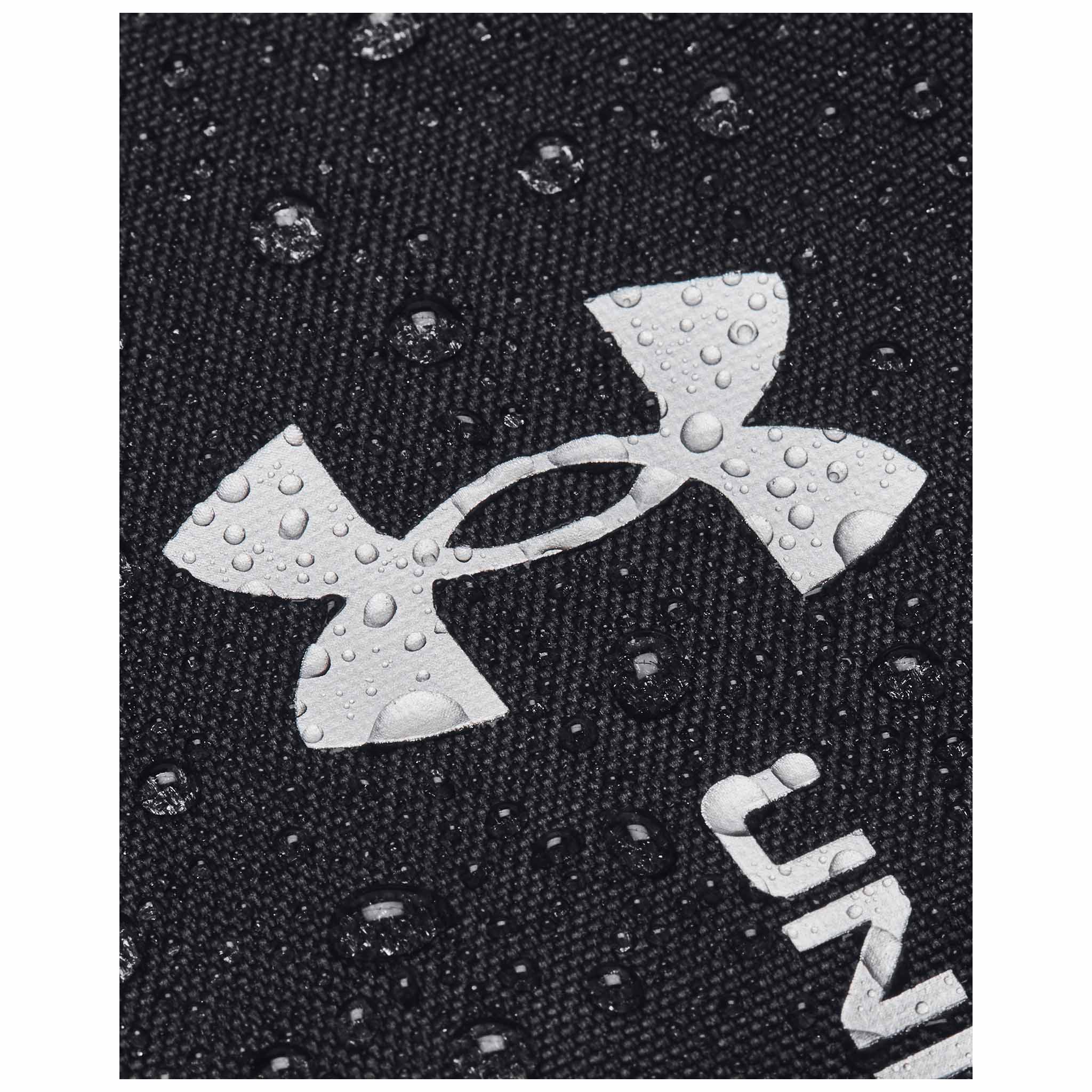UA Hustle 6.0 Team sac a dos sport - Image 16