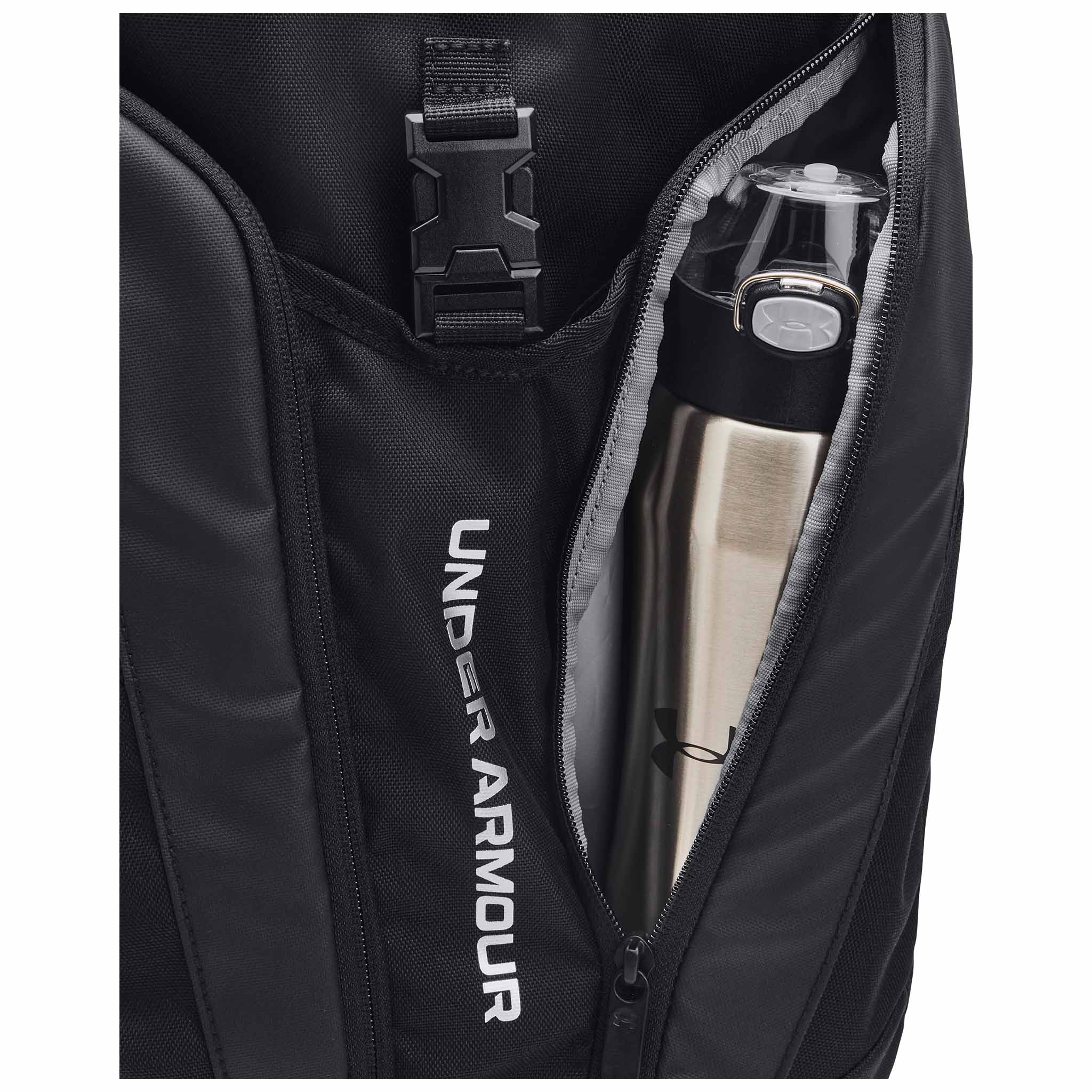 Under Armour Hustle Pro sac a dos sport - Image 12