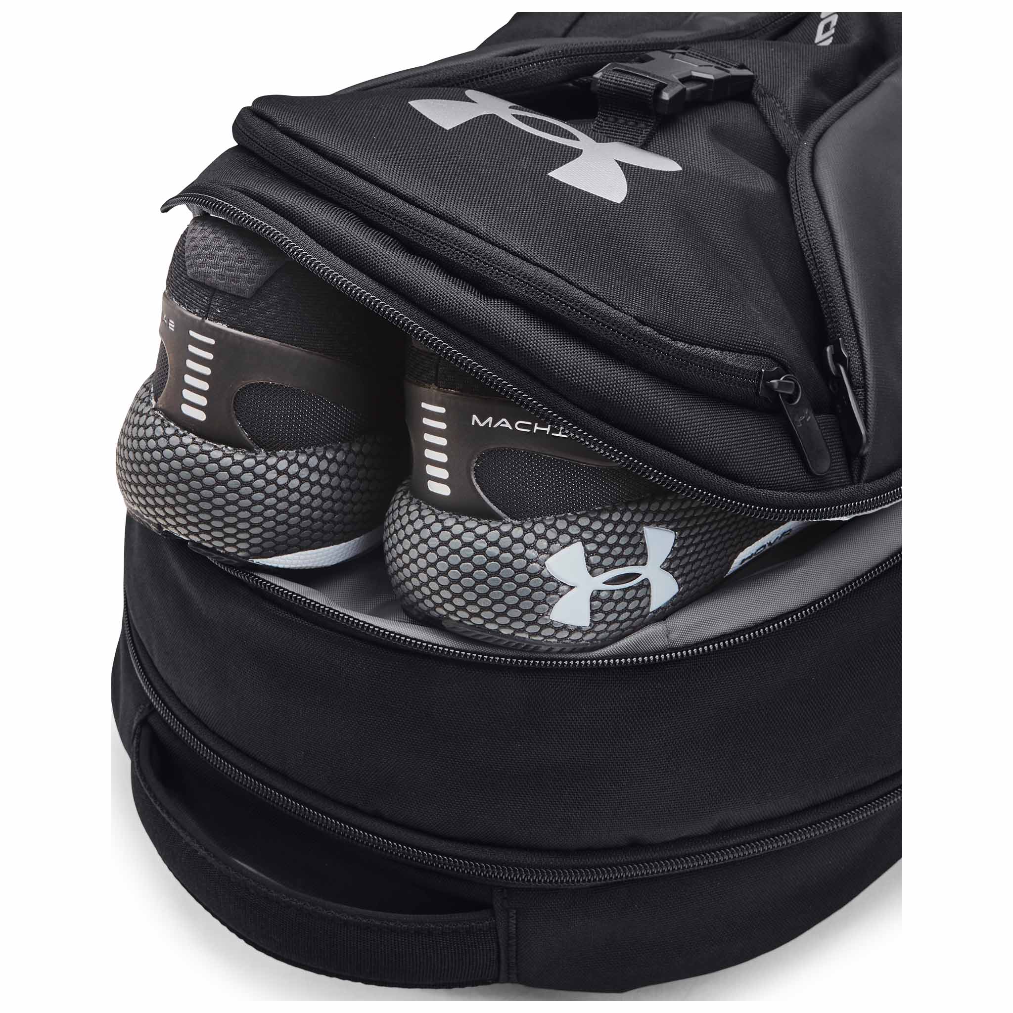 Under Armour Hustle Pro sac a dos sport - Image 14