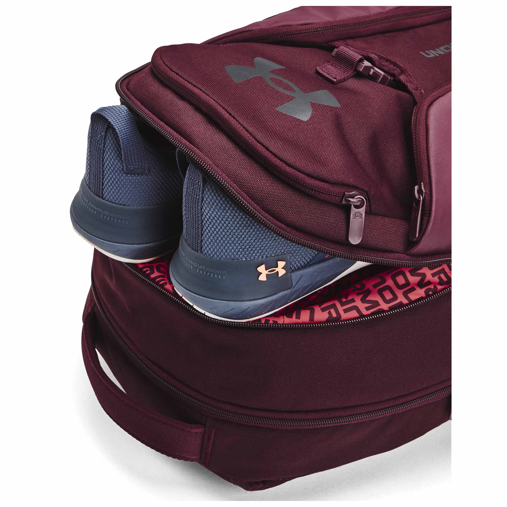 Under Armour Hustle Pro sac a dos sport - Image 22