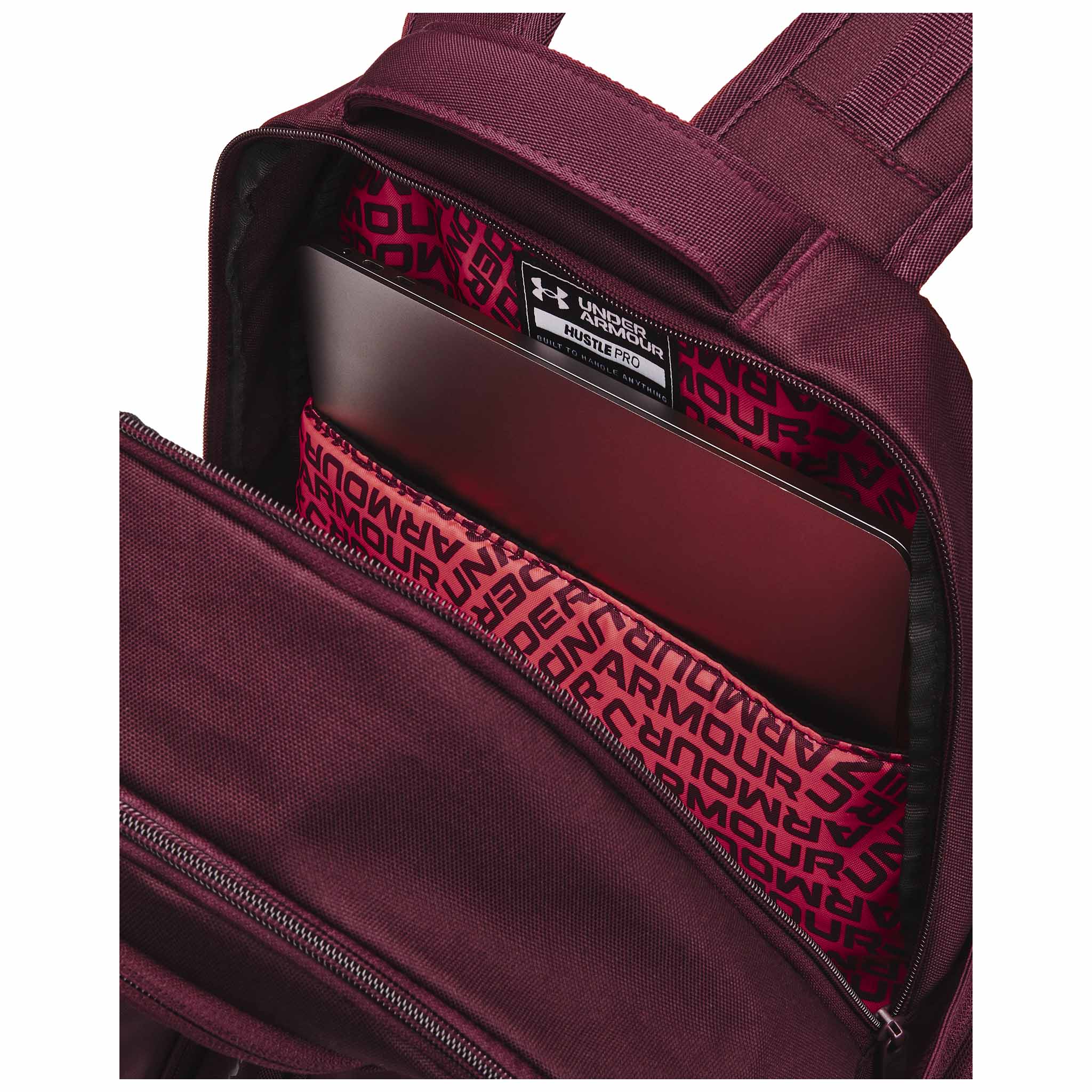 Under Armour Hustle Pro sac a dos sport - Image 23