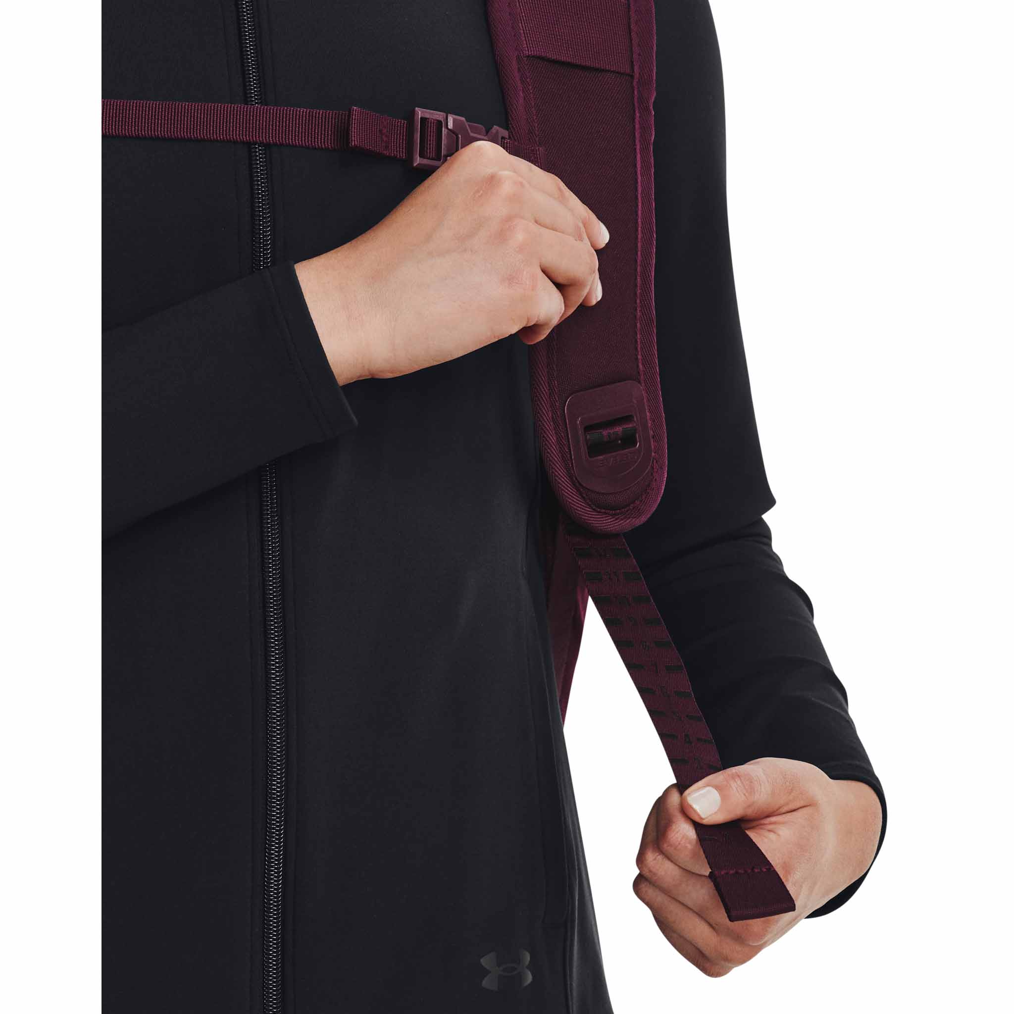 Under Armour Hustle Pro sac a dos sport - Image 26