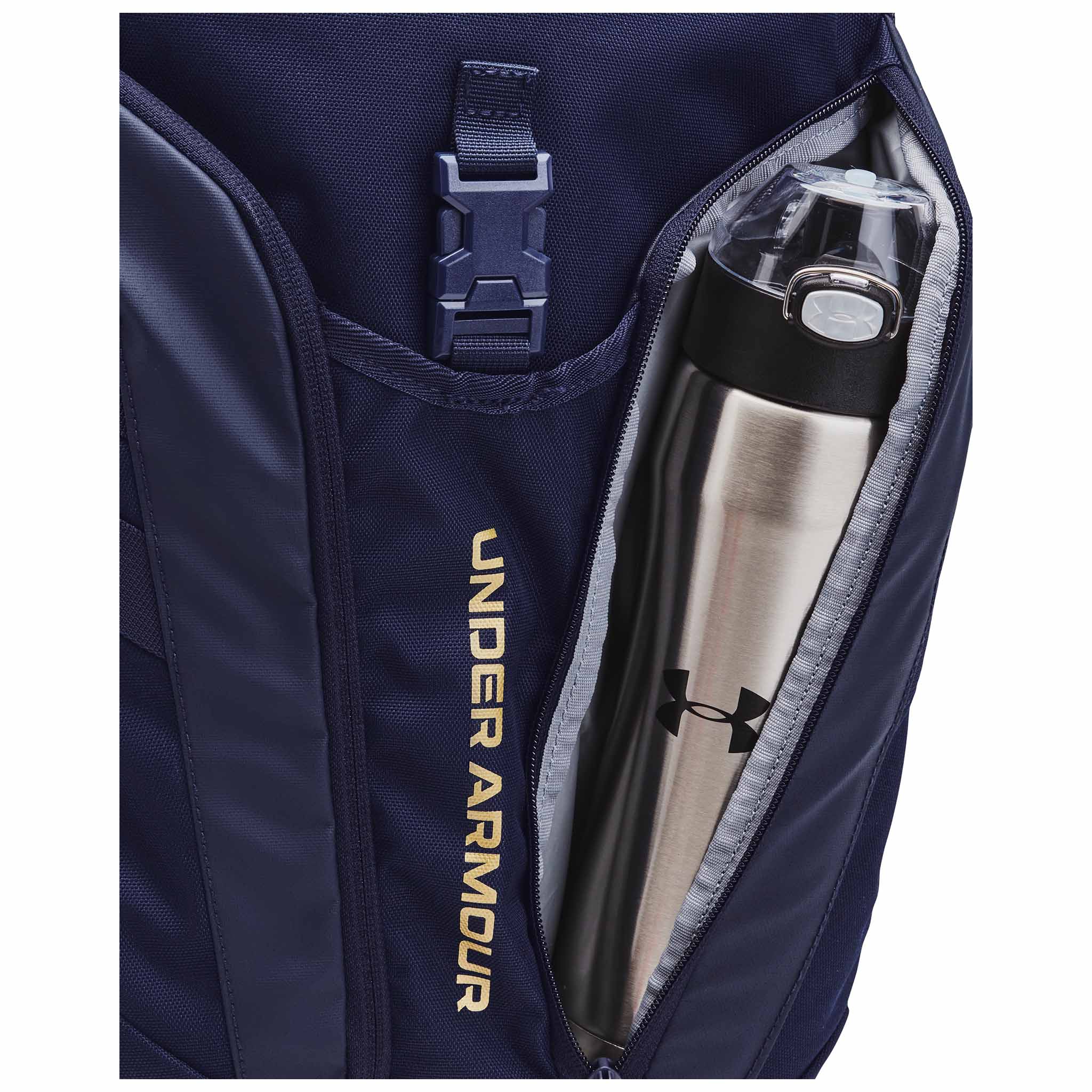 Under Armour Hustle Pro sac a dos sport - Image 3