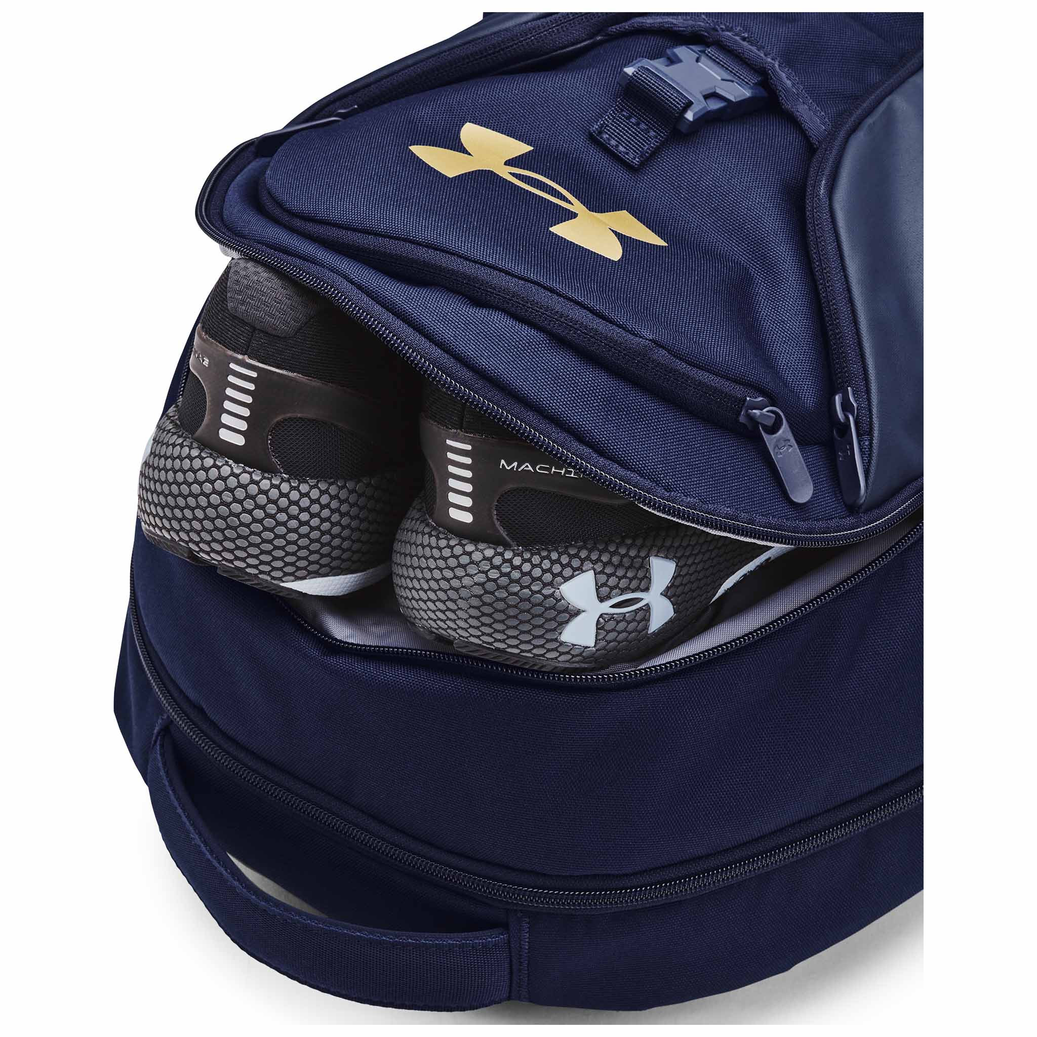 Under Armour Hustle Pro sac a dos sport - Image 4