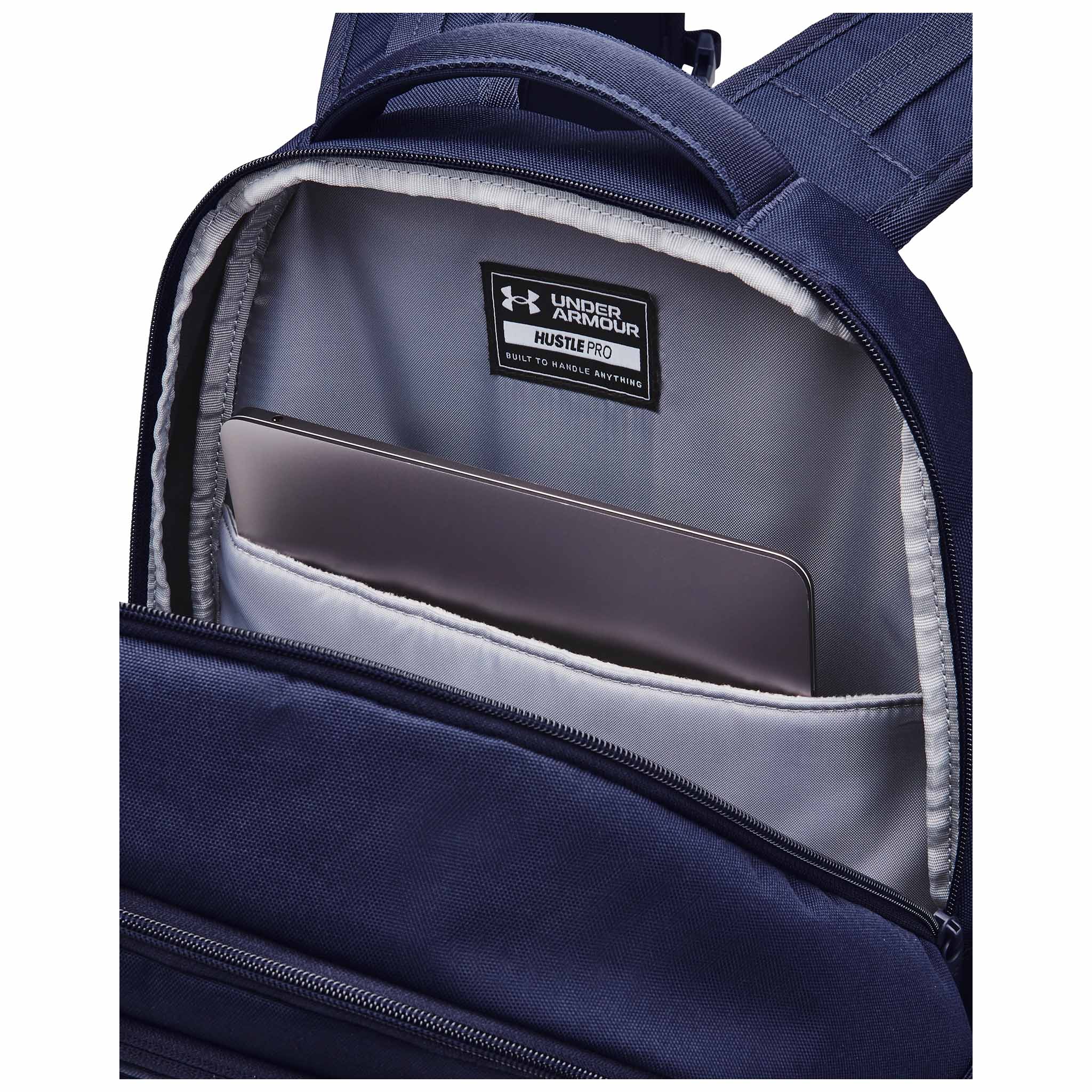 Under Armour Hustle Pro sac a dos sport - Image 5