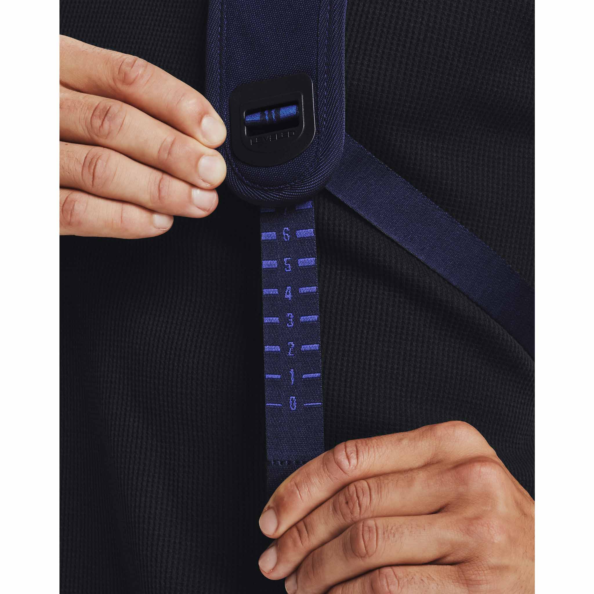 Under Armour Hustle Pro sac a dos sport - Image 9