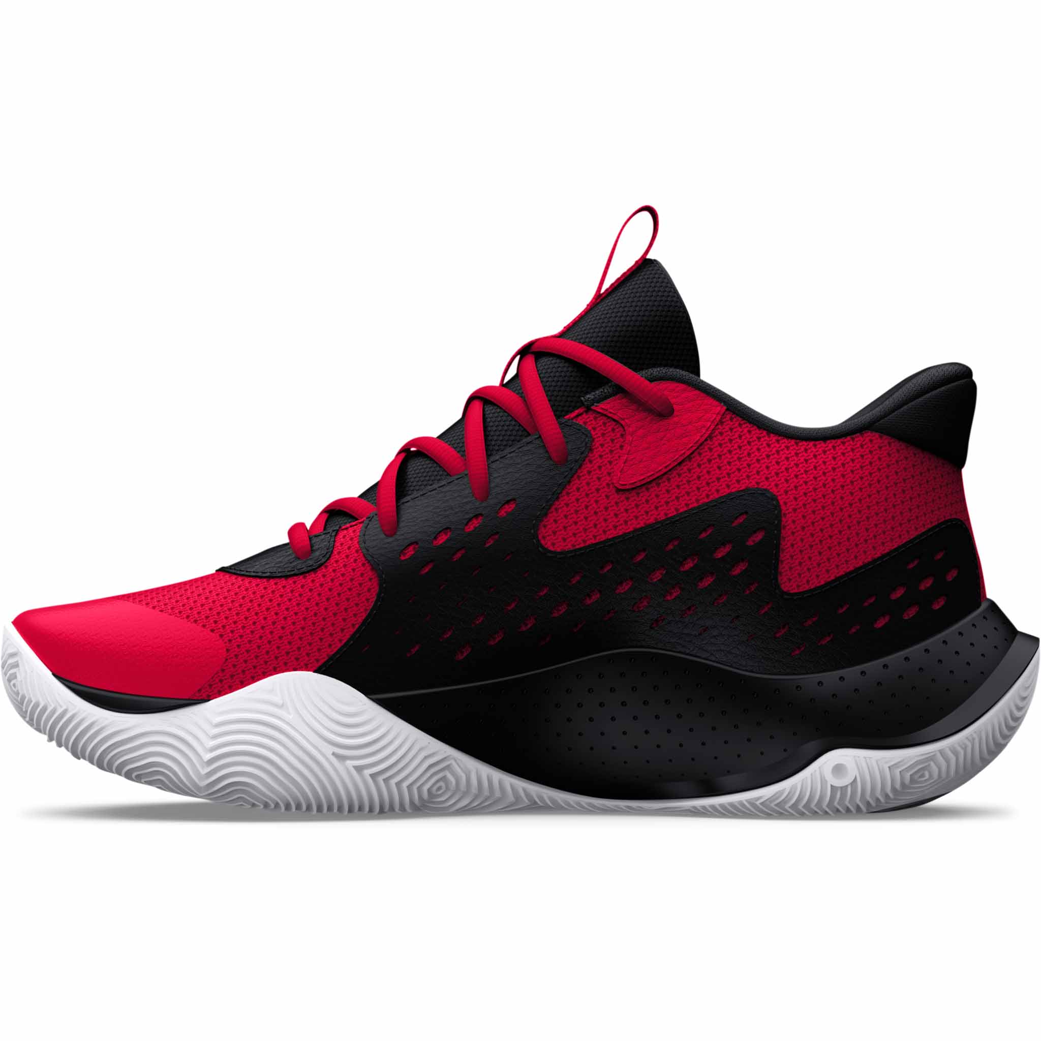 UA Jet 23 chaussures de basketball pour adulte - Image 2
