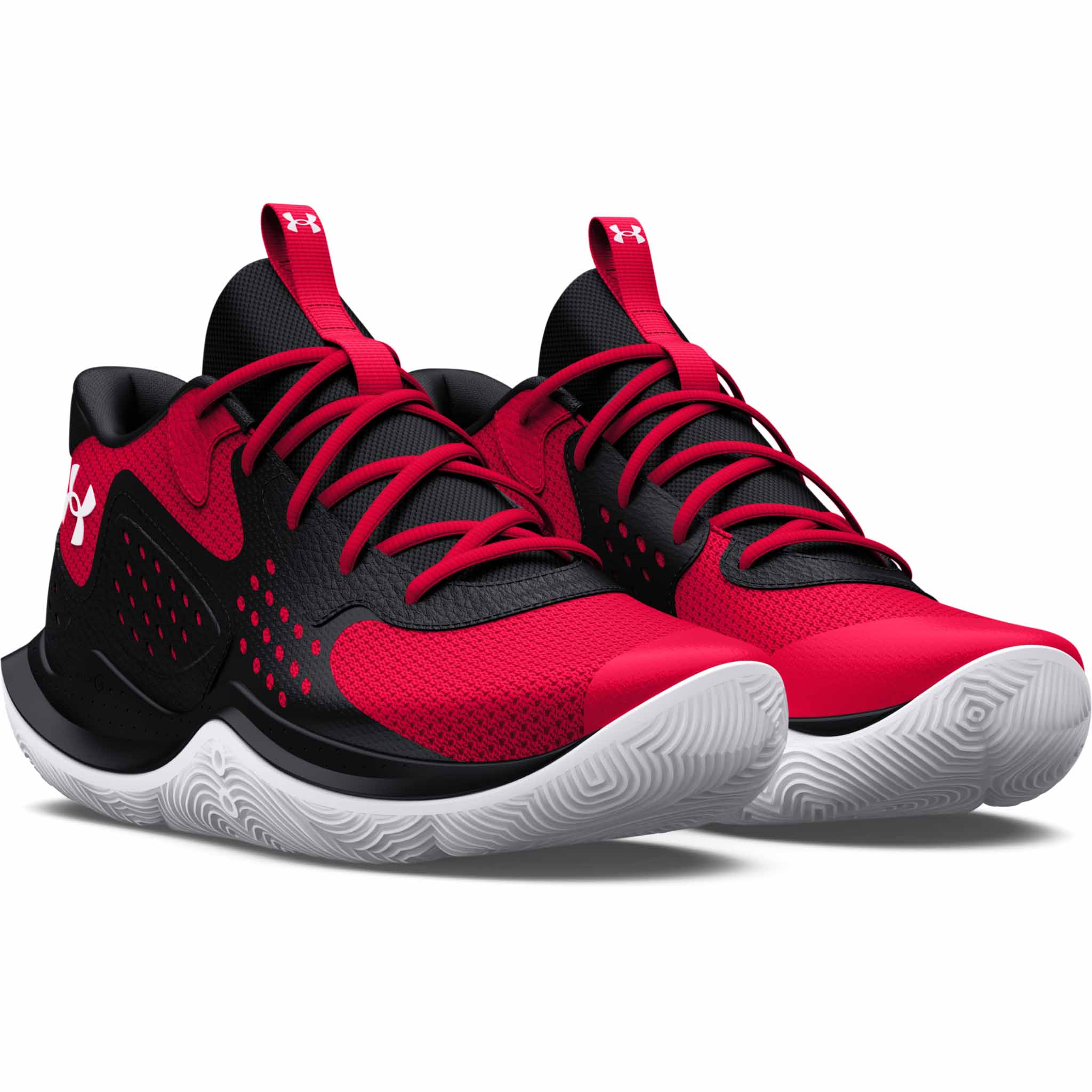 UA Jet 23 chaussures de basketball pour adulte - Image 3