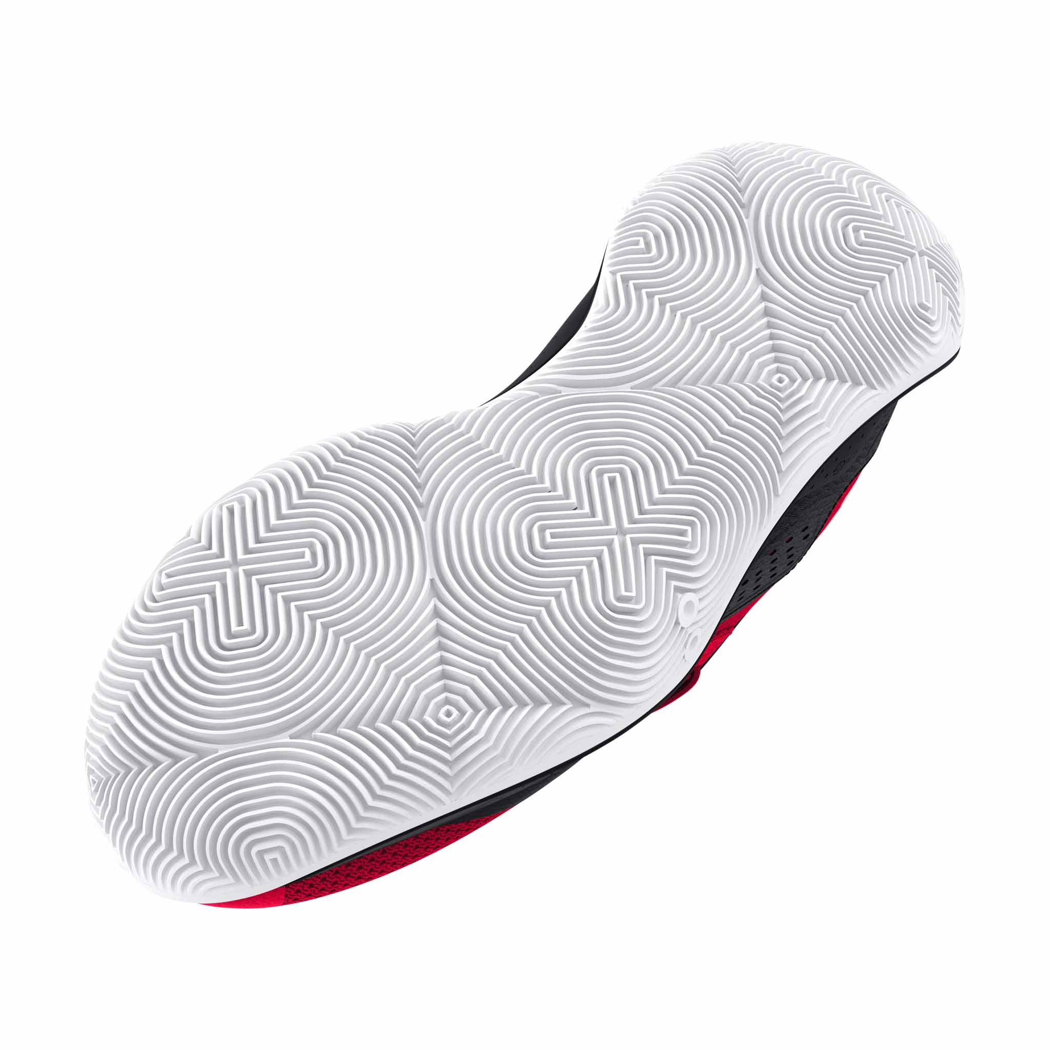 UA Jet 23 chaussures de basketball pour adulte - Image 4