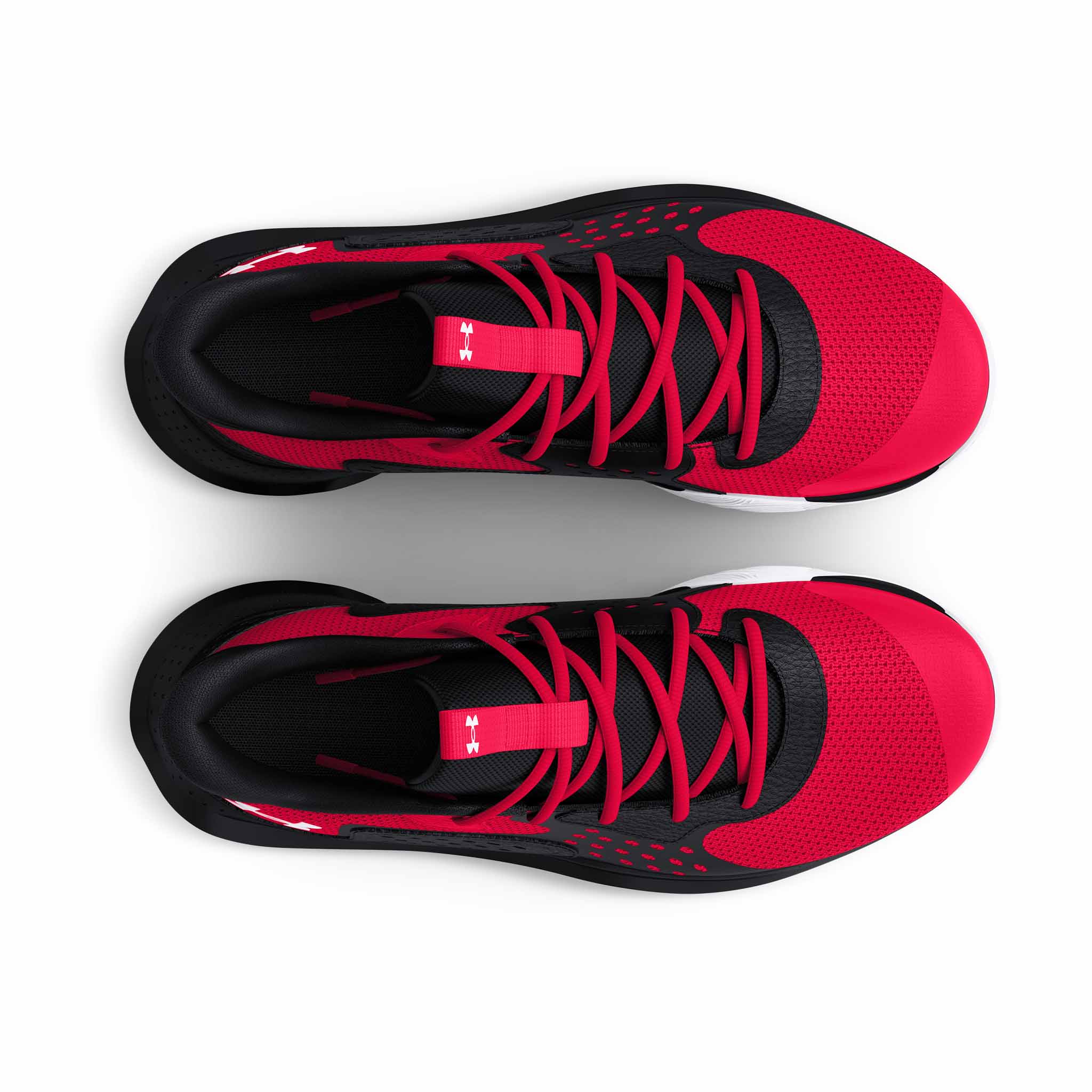 UA Jet 23 chaussures de basketball pour adulte - Image 5