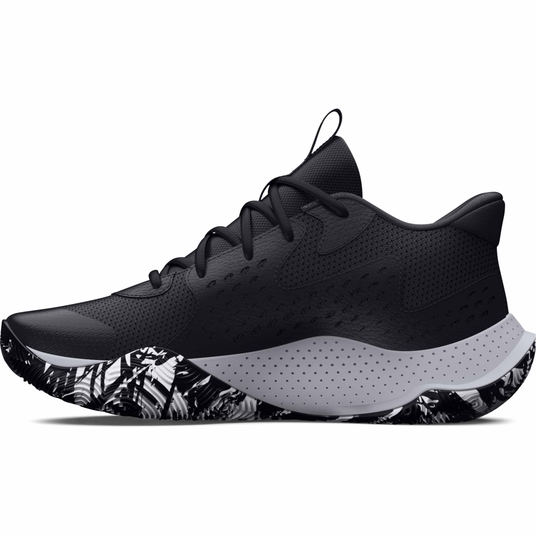 UA Jet 23 chaussures de basketball pour adulte - Image 7