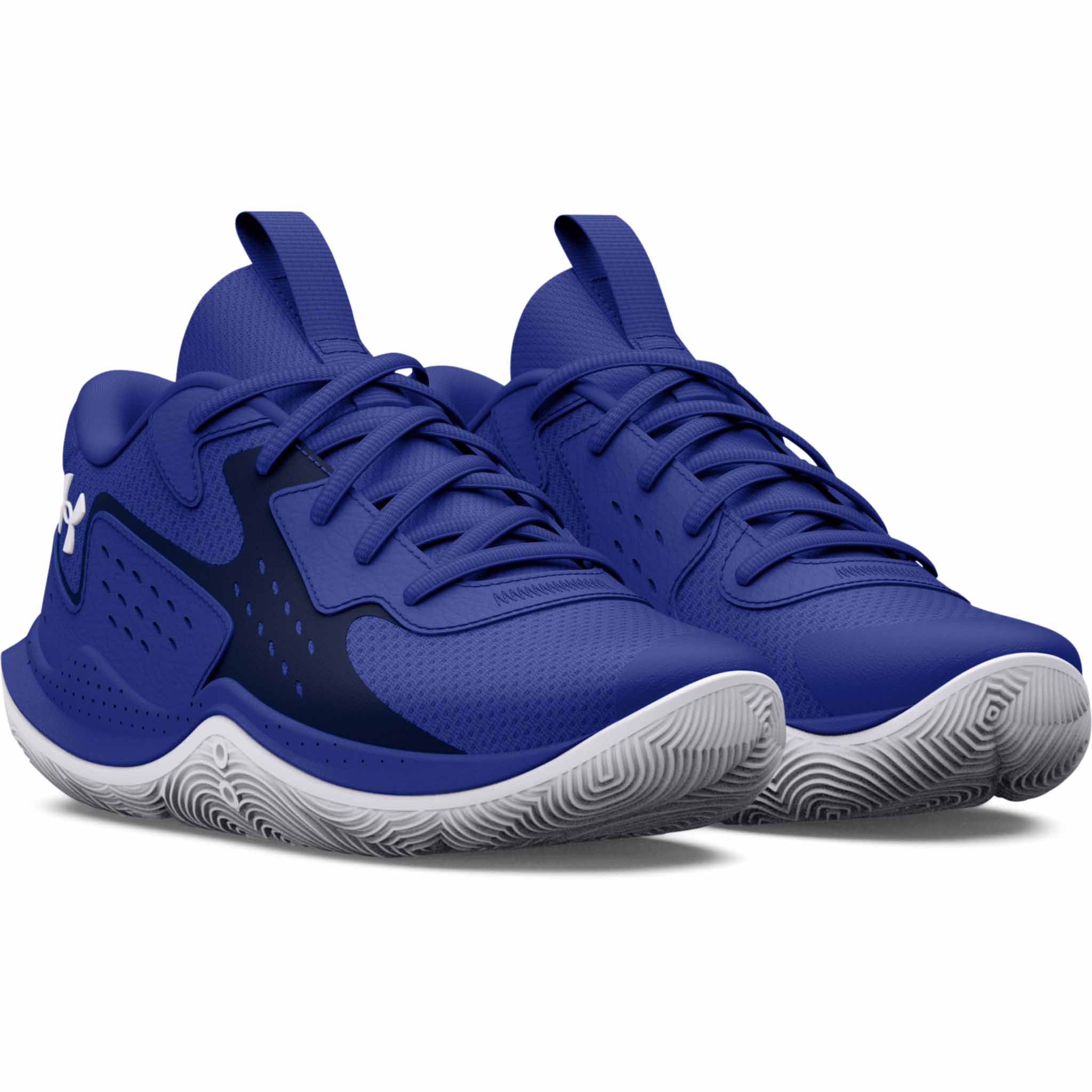 UA Jet 23 chaussures de basketball pour enfant - Image 13