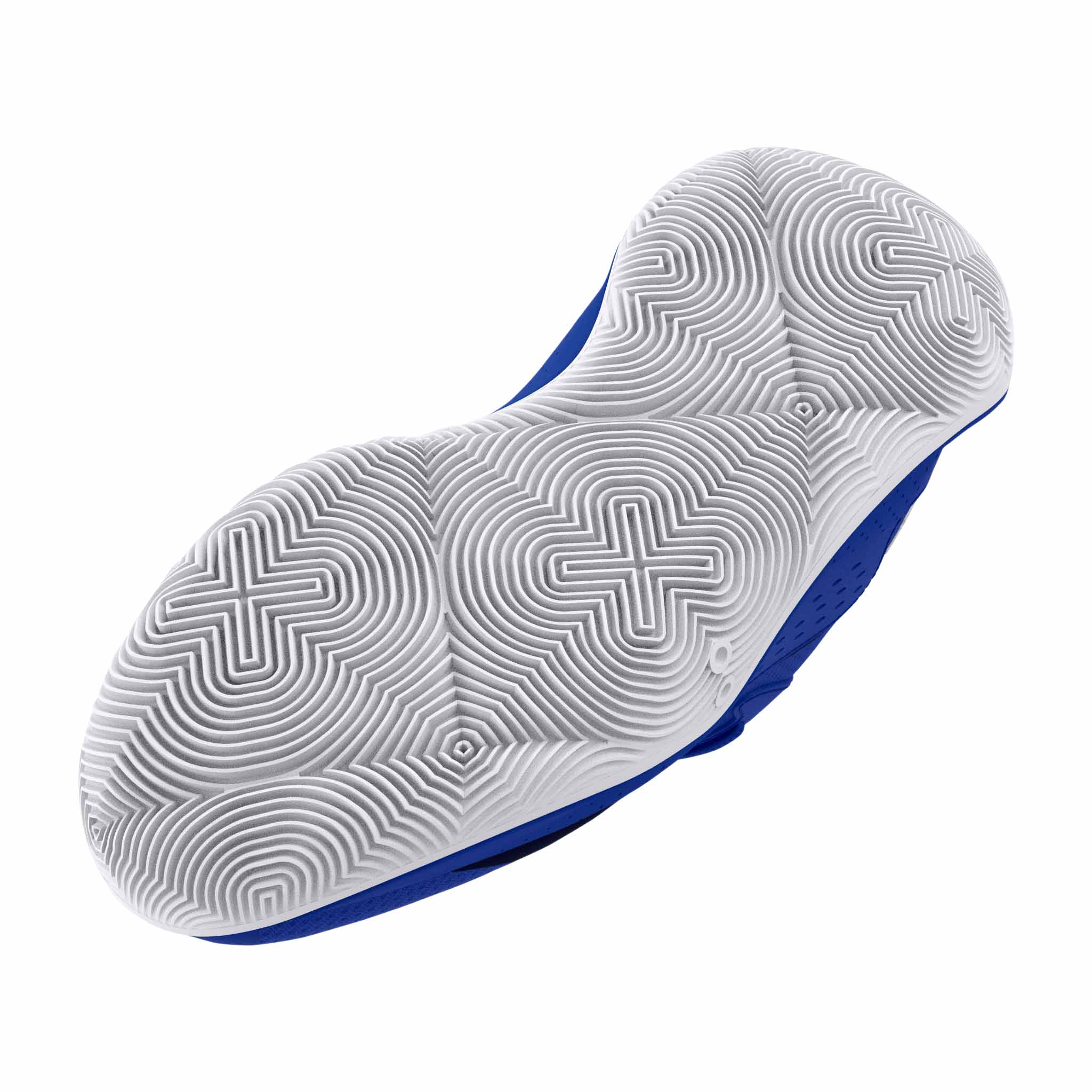 UA Jet 23 chaussures de basketball pour enfant - Image 14