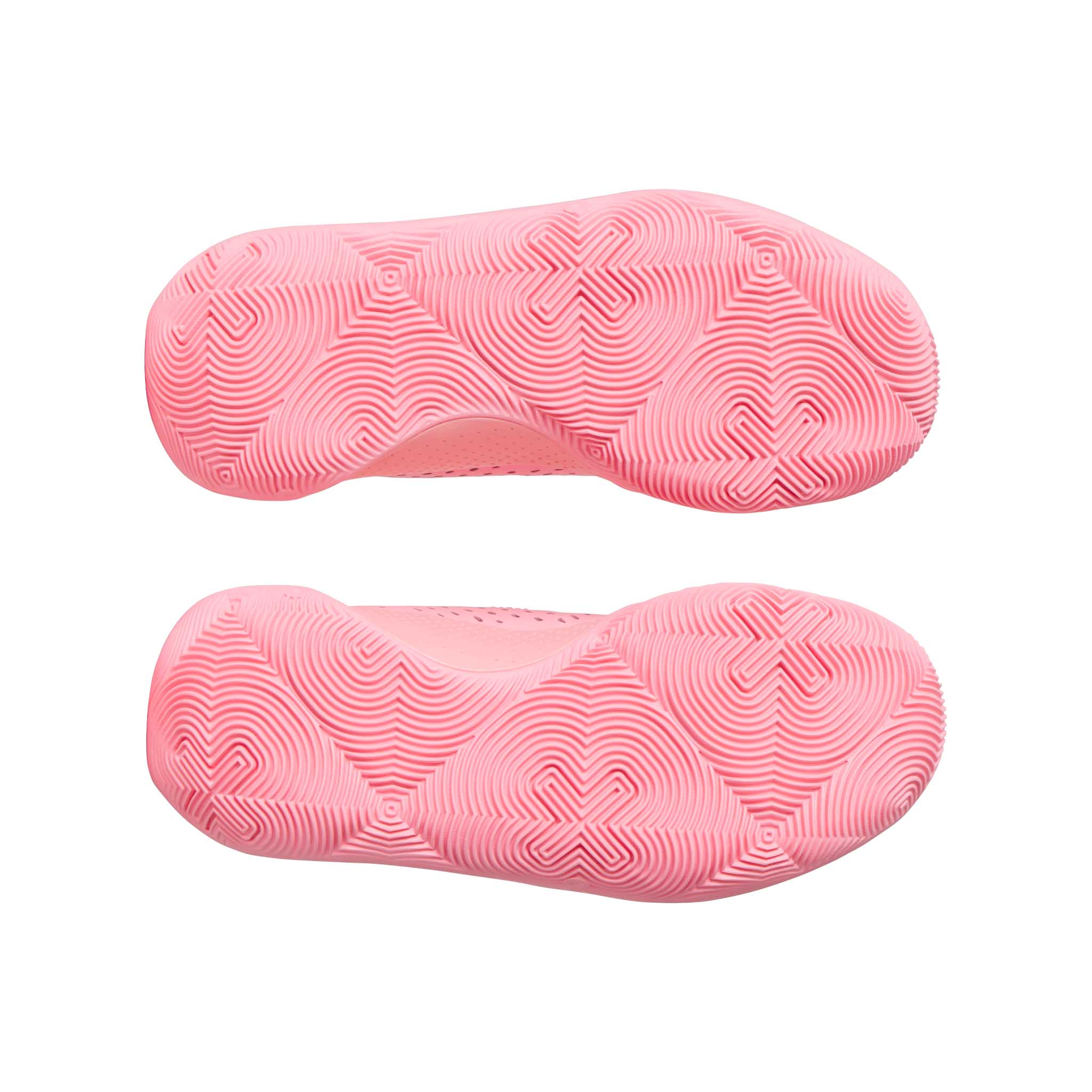 UA Jet 23 chaussures de basketball pour enfant - Image 24