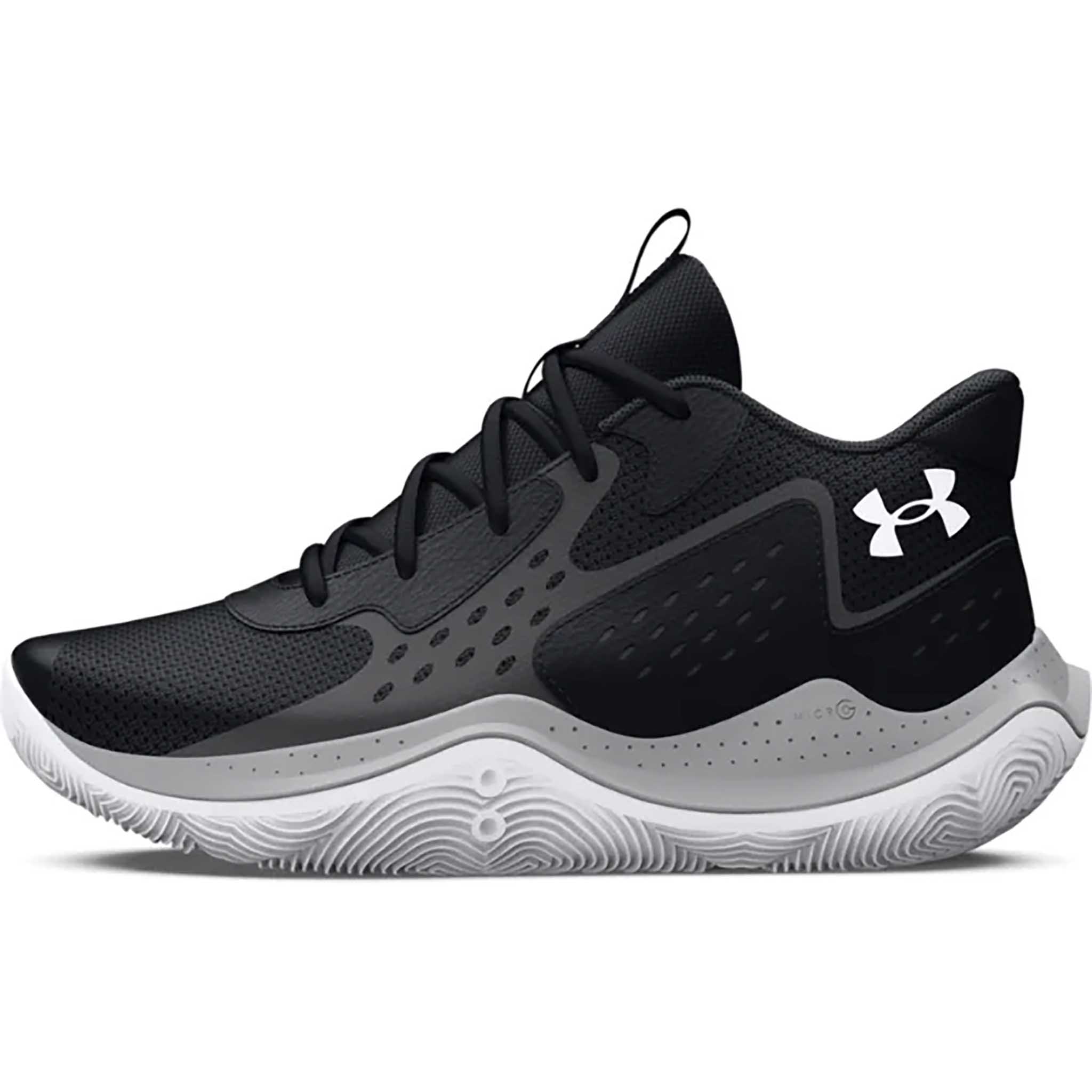 UA Jet 23 chaussures de basketball pour enfant - Image 27