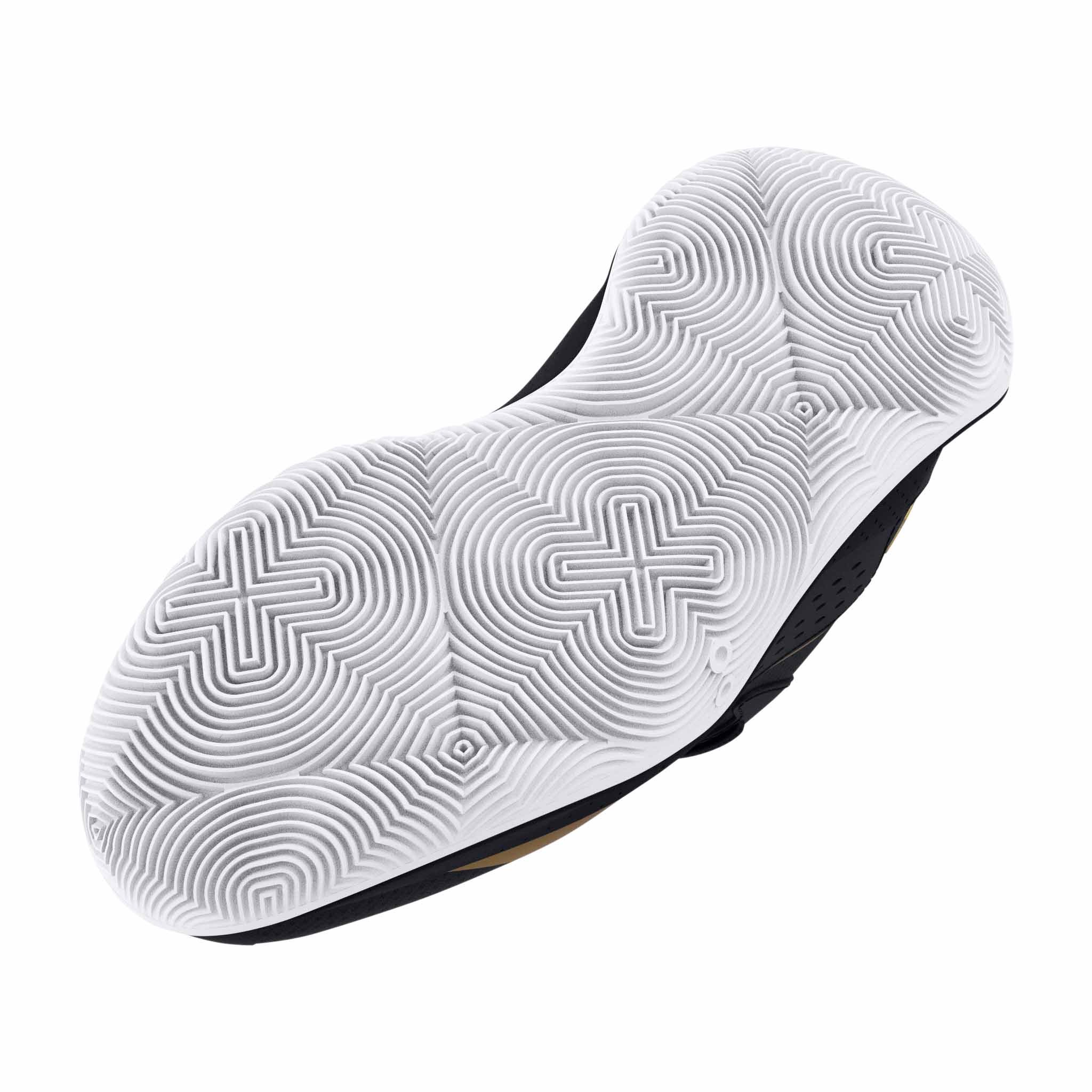 UA Jet 23 chaussures de basketball pour enfant - Image 4