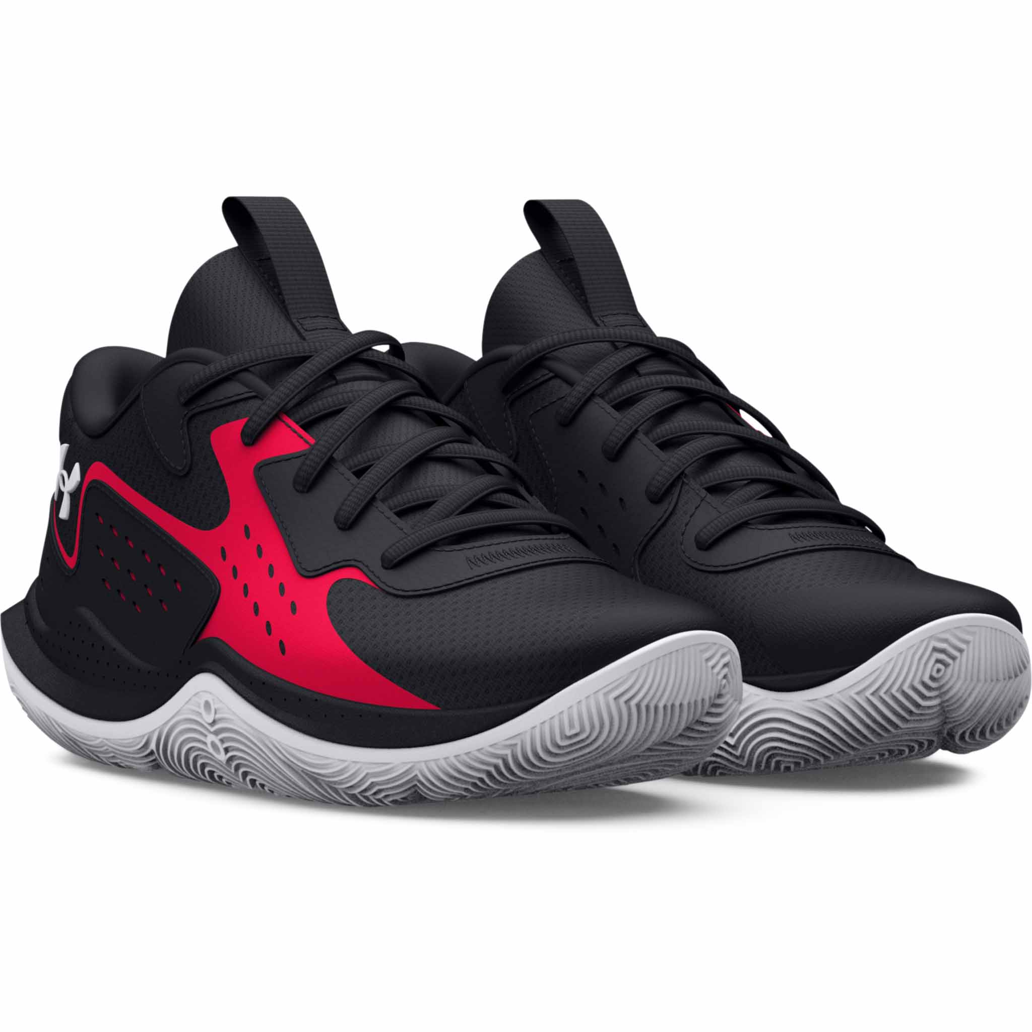 UA Jet 23 chaussures de basketball pour enfant - Image 7