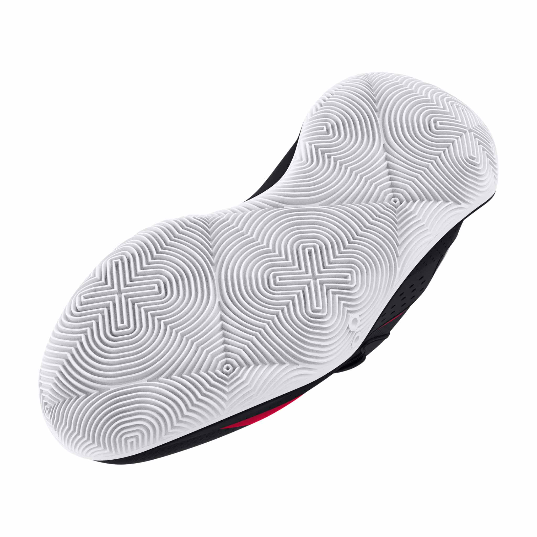 UA Jet 23 chaussures de basketball pour enfant - Image 9