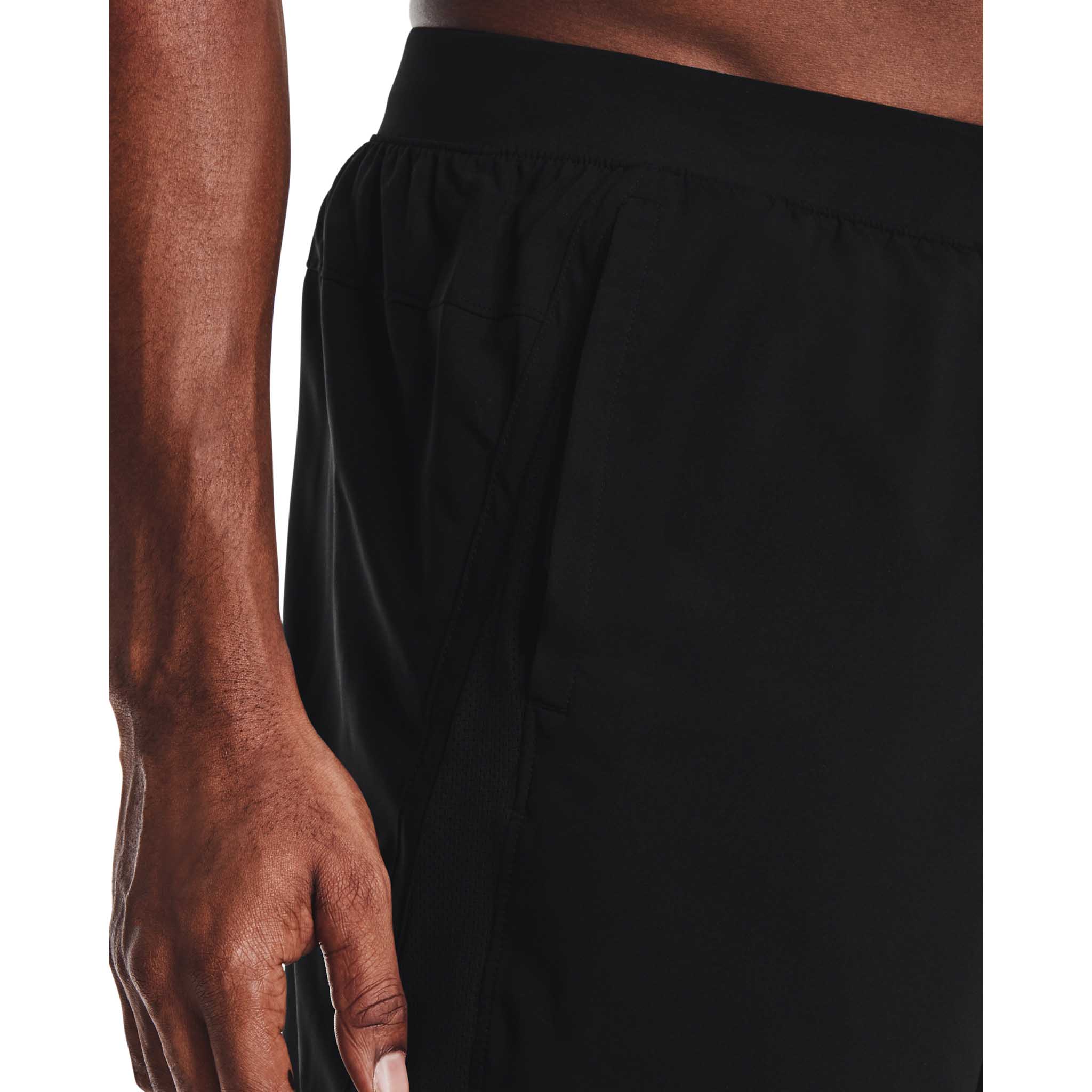 UA Launch 7 pouces shorts de course à pied pour homme - Image 10