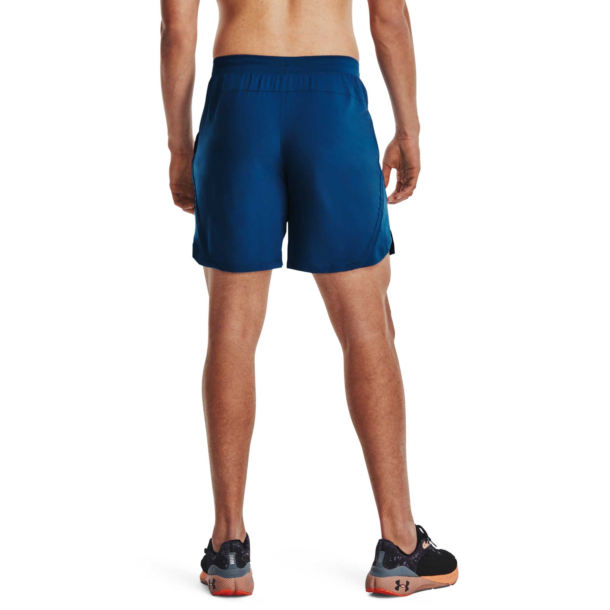 UA Launch 7 pouces shorts de course à pied pour homme - Image 11