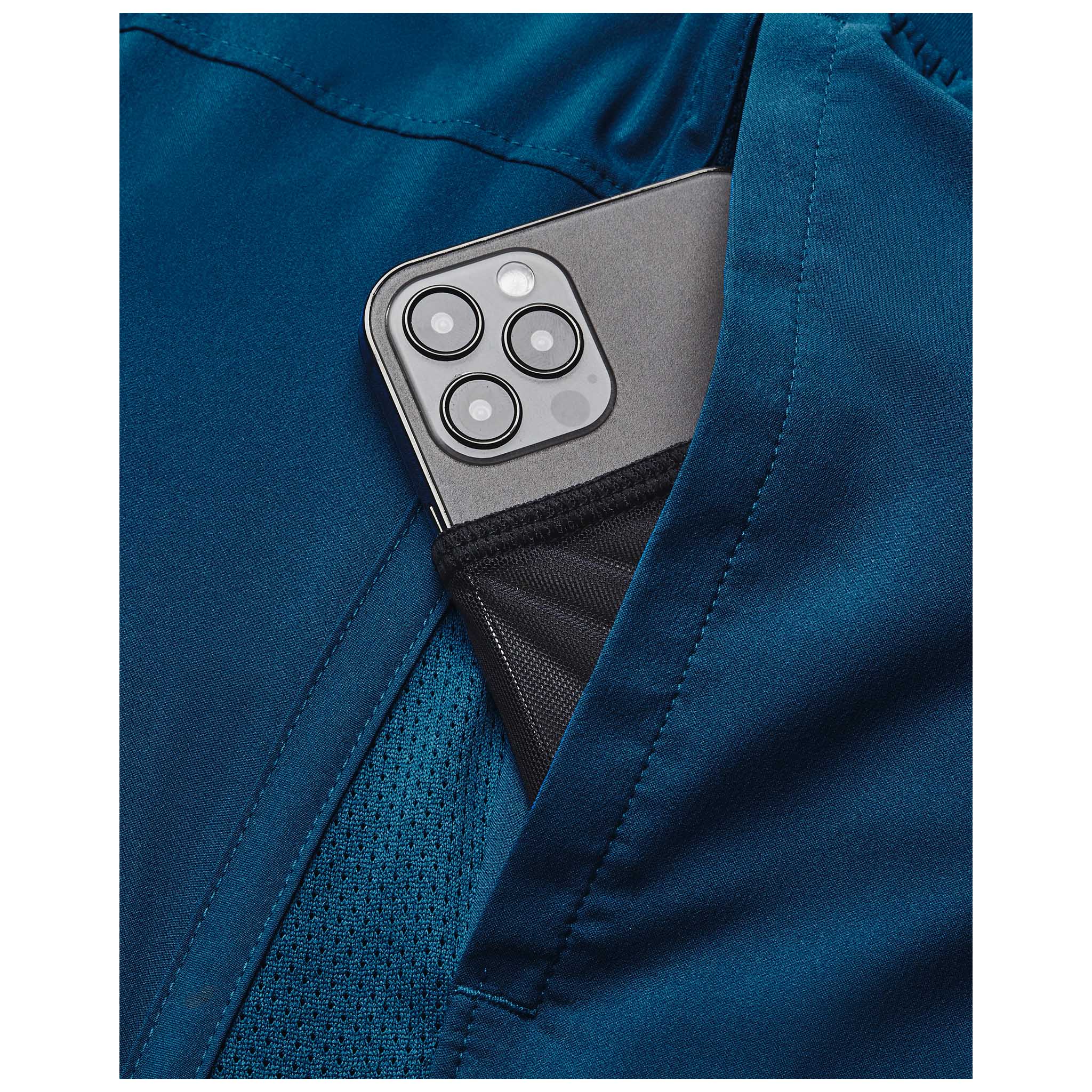 UA Launch 7 pouces shorts de course à pied pour homme - Image 12