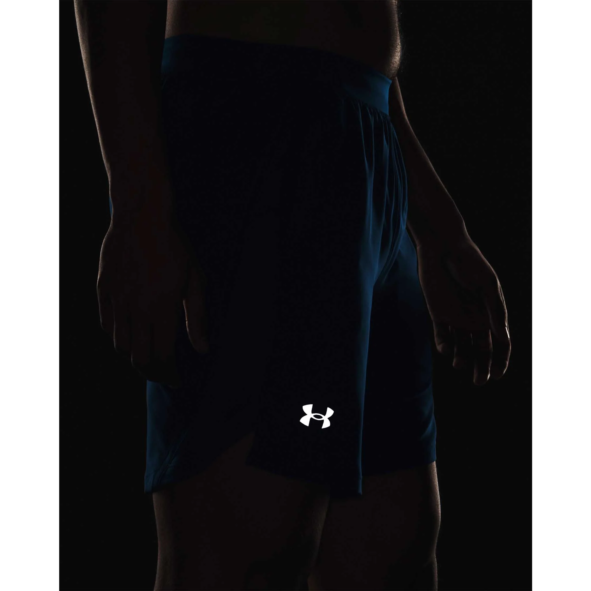 UA Launch 7 pouces shorts de course à pied pour homme - Image 14