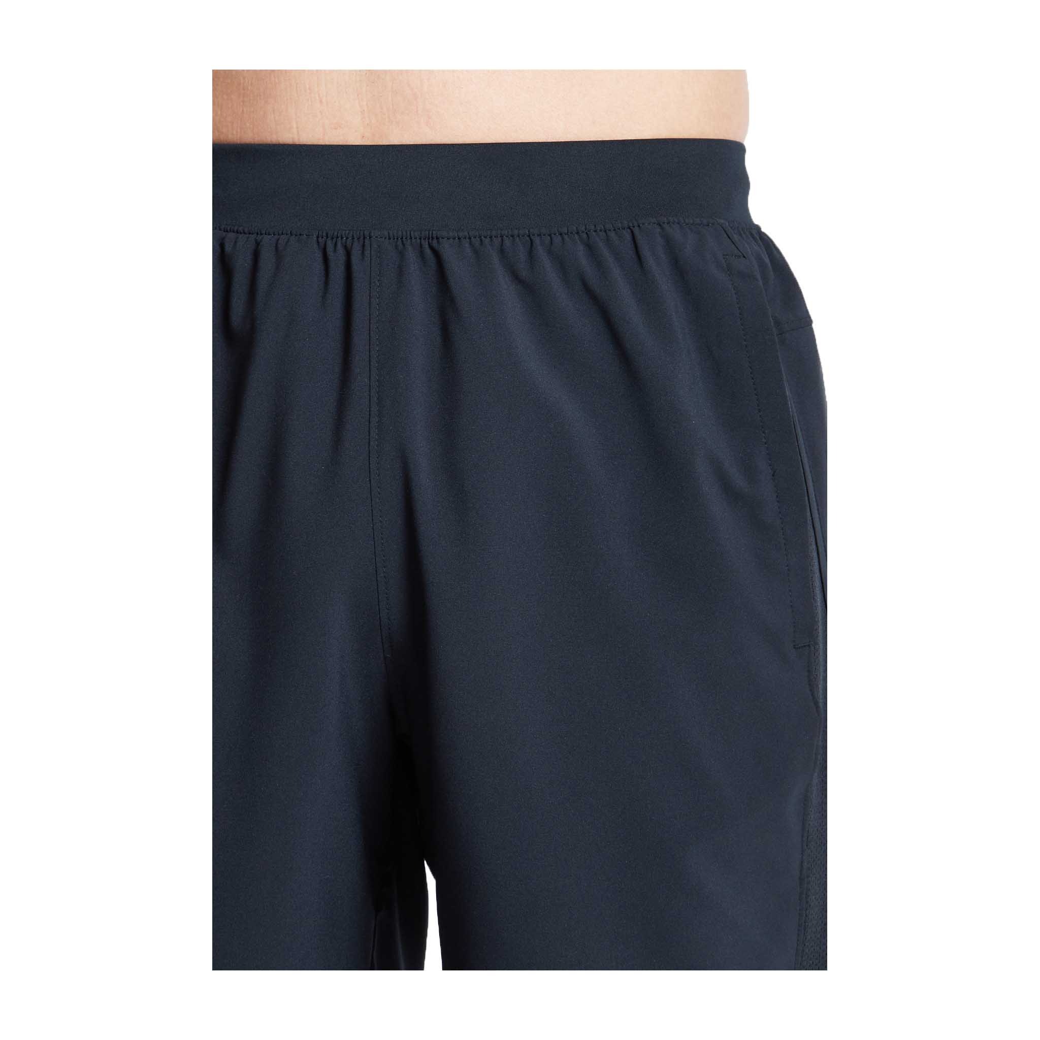 UA Launch 7 pouces shorts de course à pied pour homme - Image 3