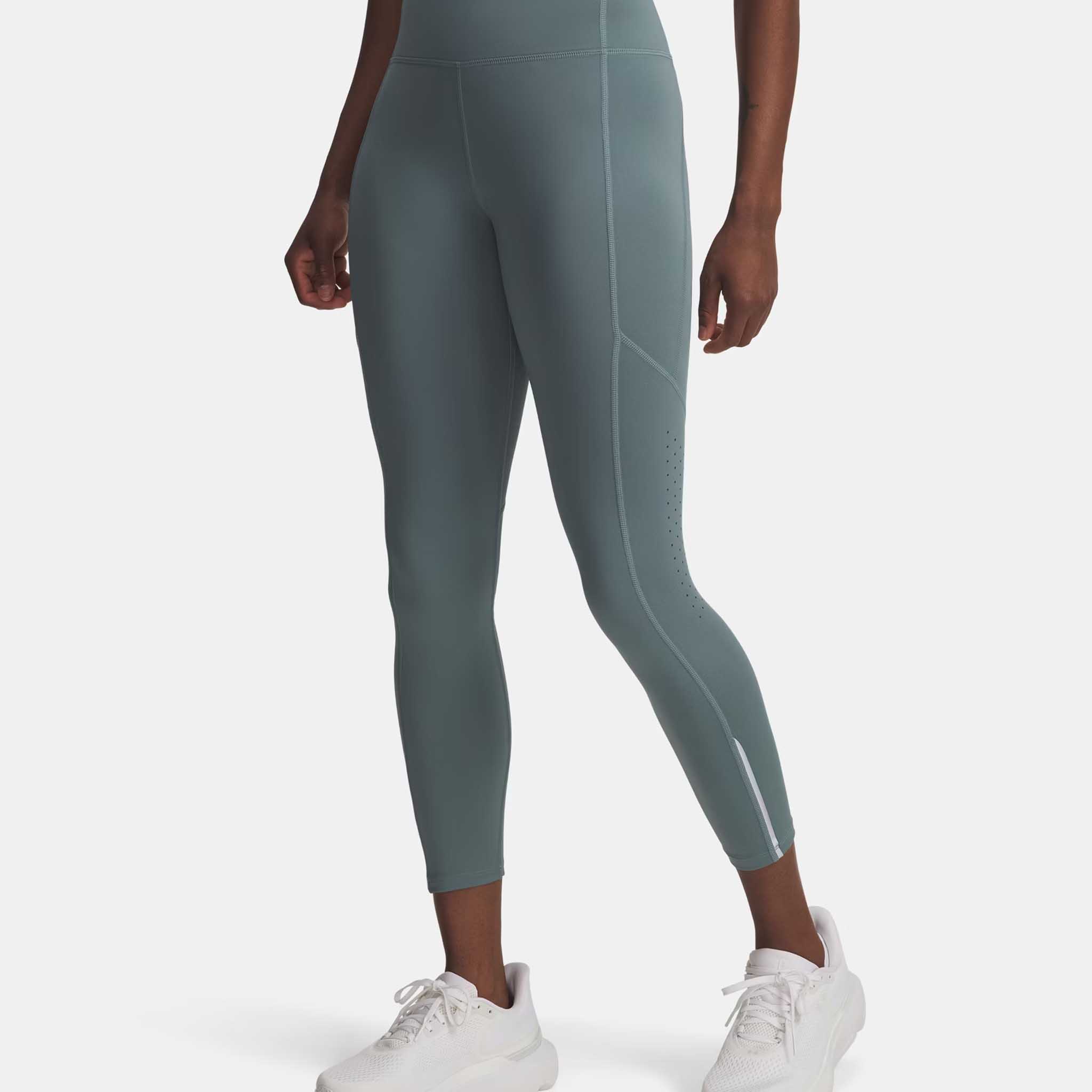 Under Armour Launch legging à la cheville pour femme
