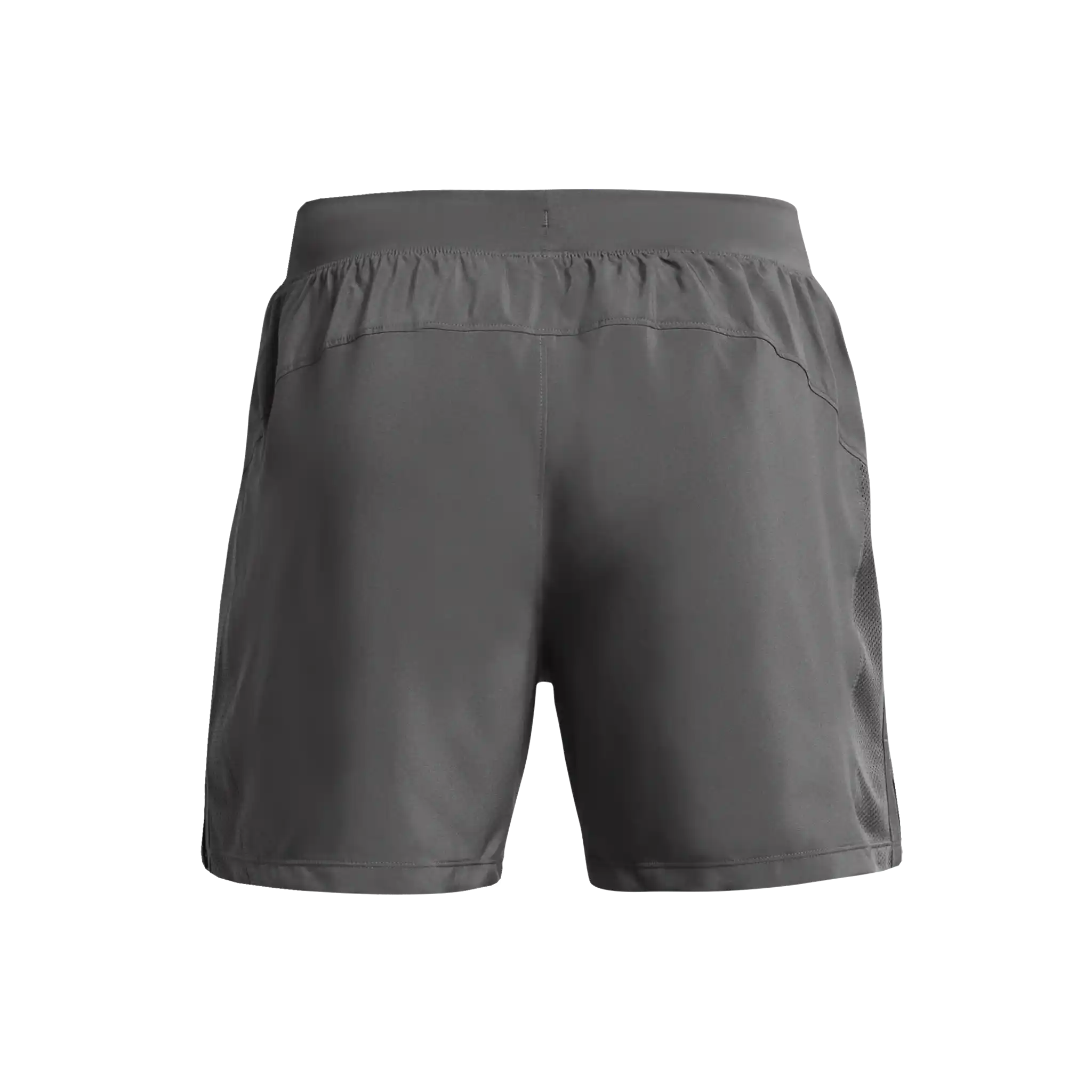 UA Launch short de course à pied 13 cm (5 po) pour homme - Image 11