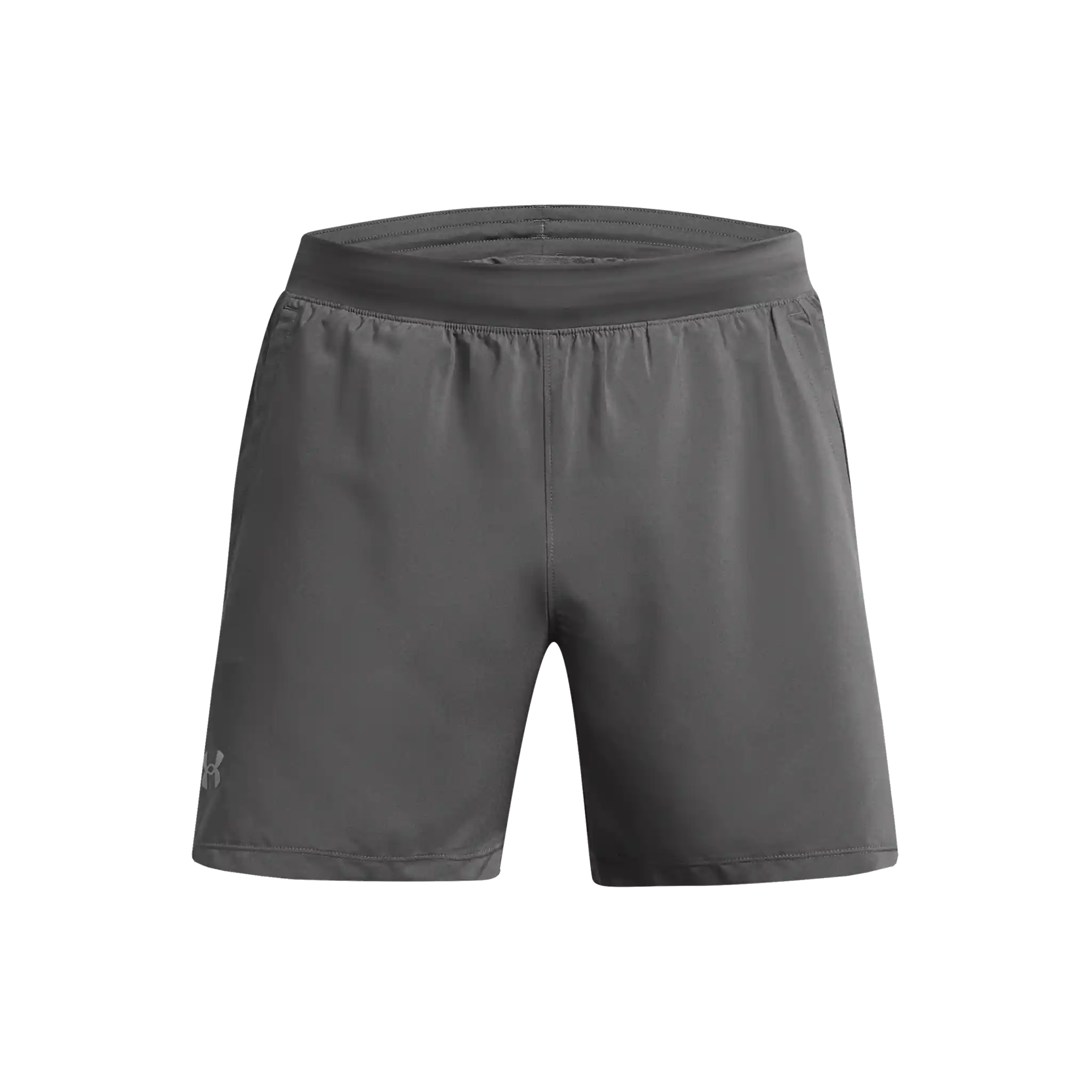 UA Launch short de course à pied 13 cm (5 po) pour homme - Image 12