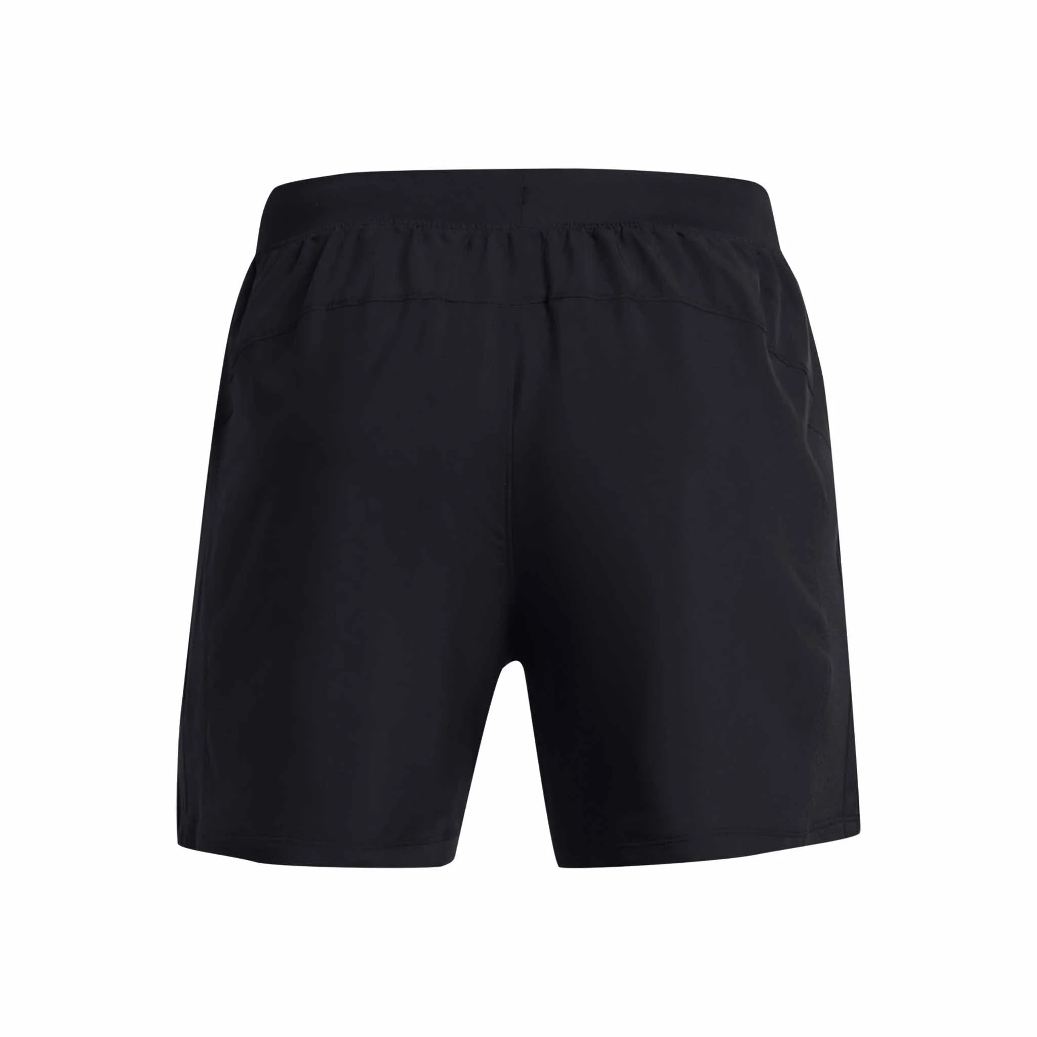 UA Launch short de course à pied 13 cm (5 po) pour homme - Image 6