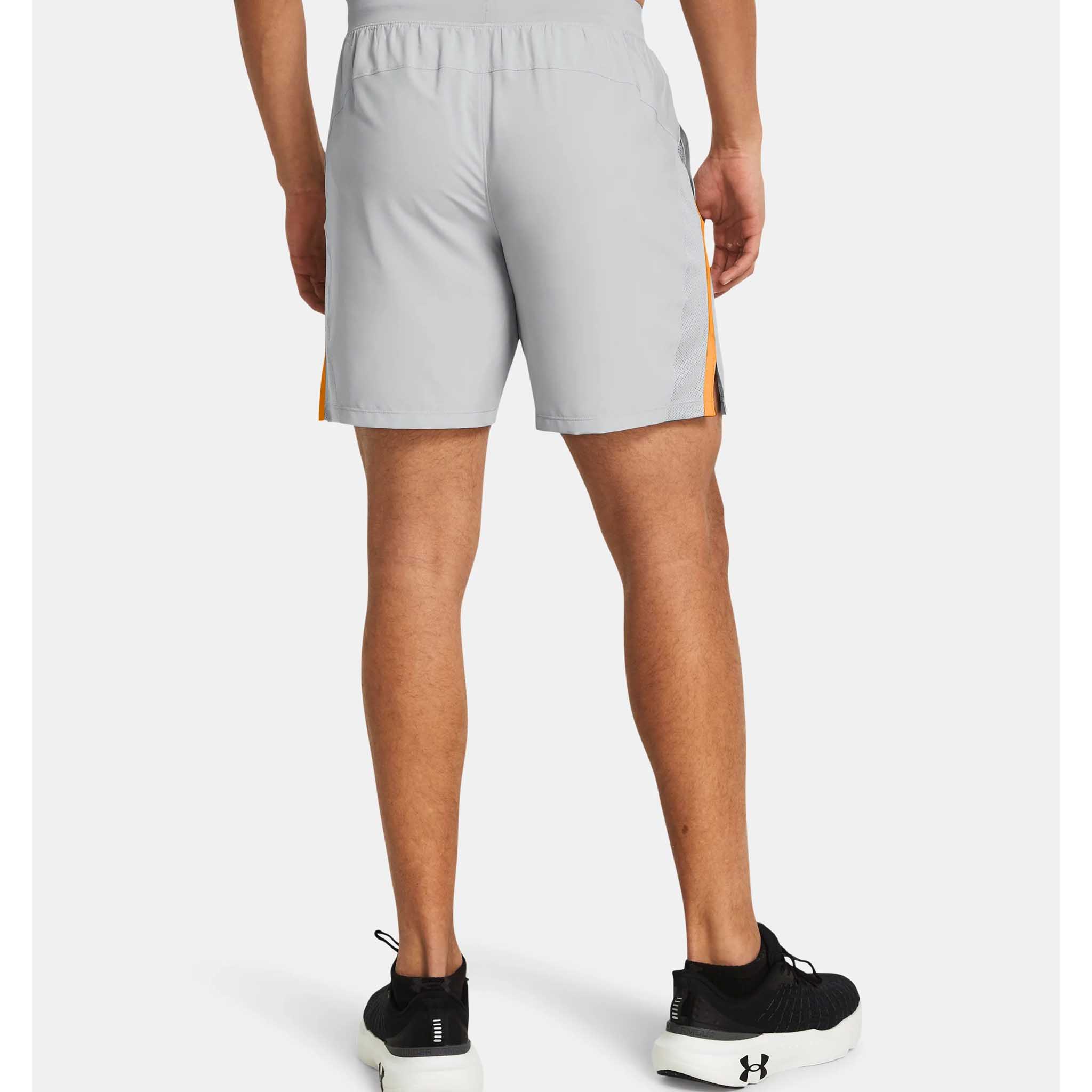 UA Launch short de course à pied 7 po (18 cm) pour homme - Image 10