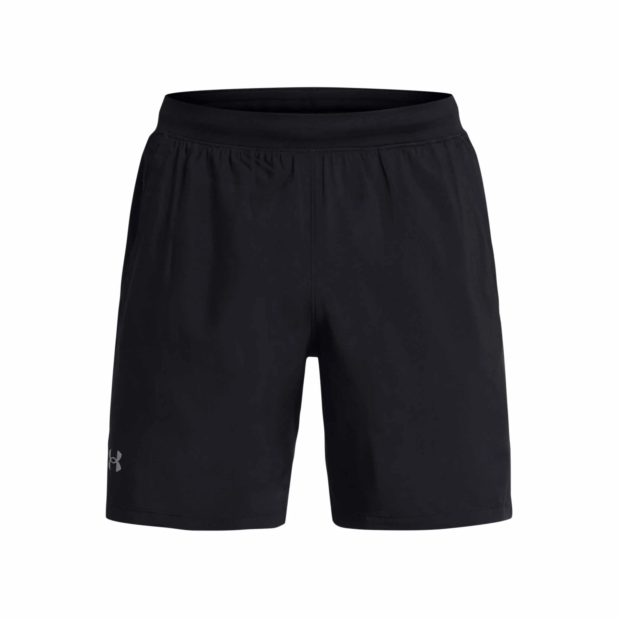 UA Launch short de course à pied 7 po (18 cm) pour homme - Image 6