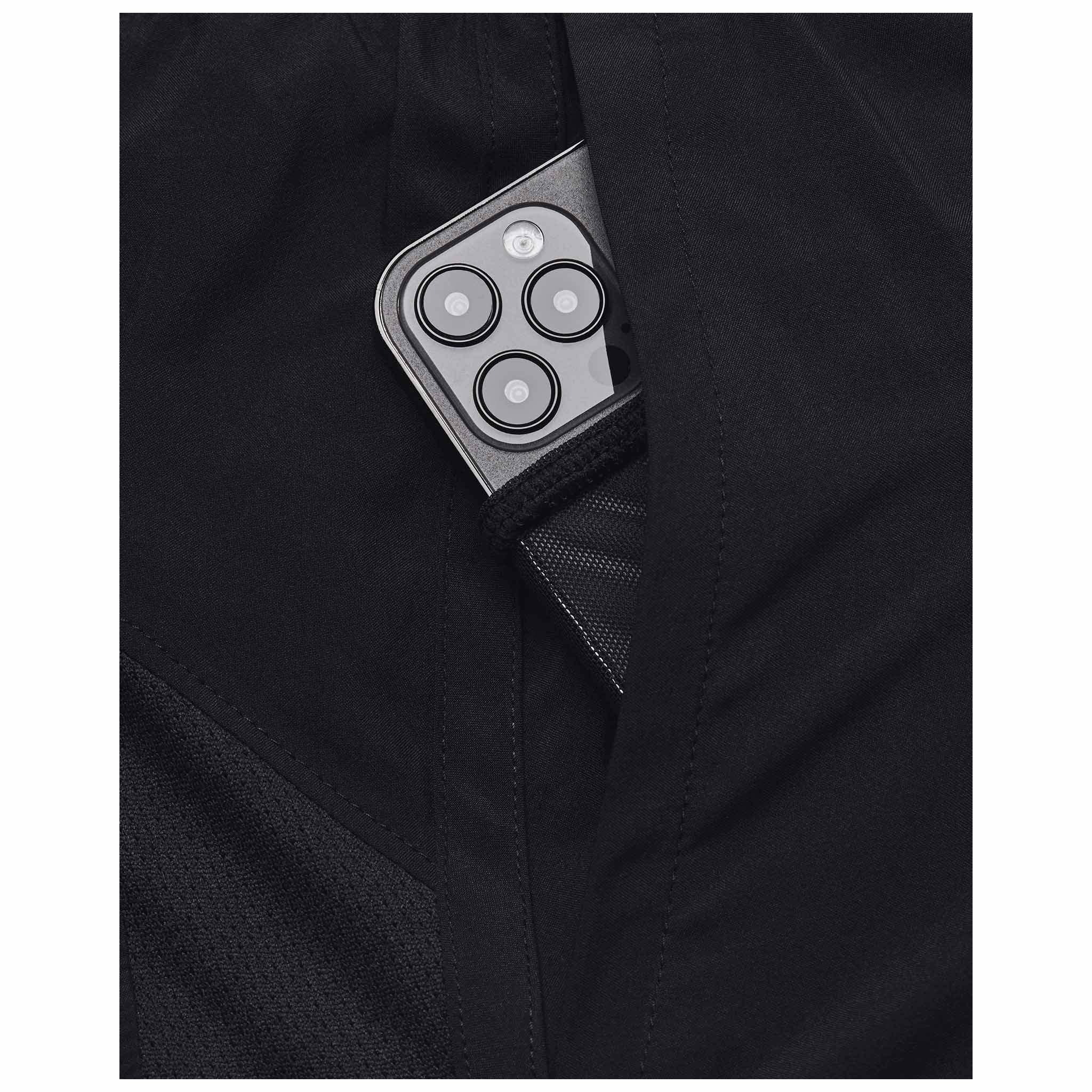UA Launch short de course à pied 7 po (18 cm) pour homme - Image 7