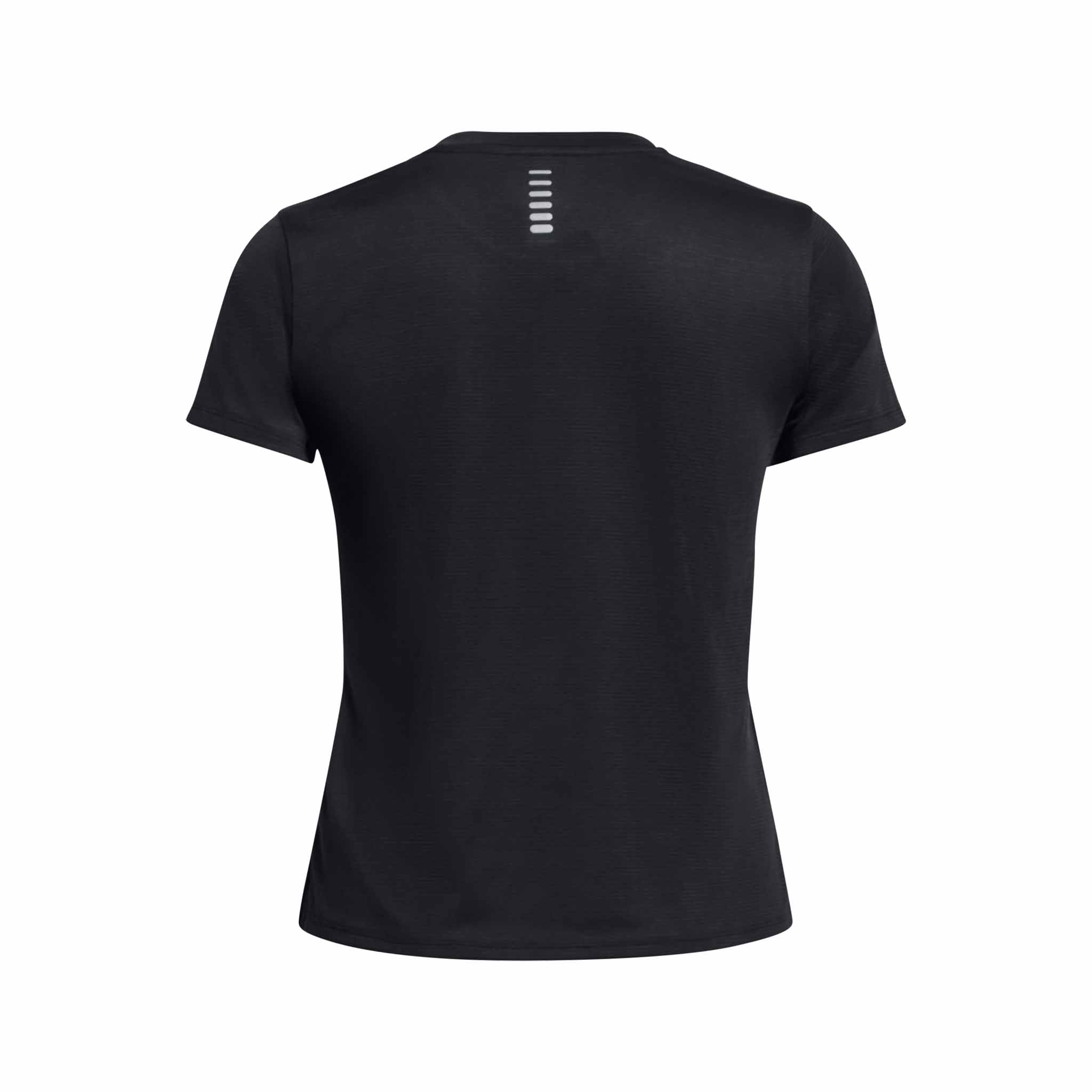 UA Launch t-shirt à manches courtes sport pour femme - Image 8