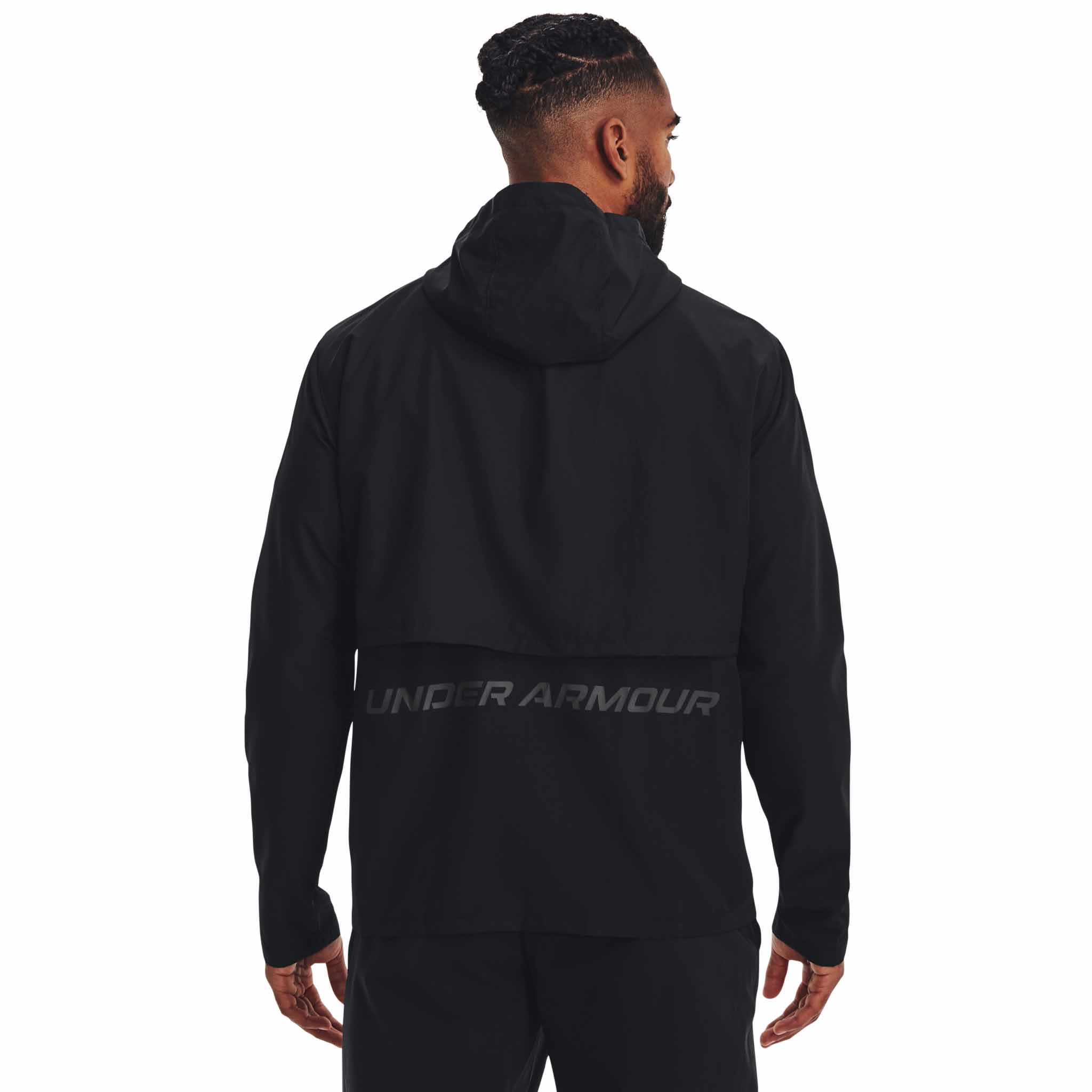 UA Launch veste à capuchon pour homme - Image 3