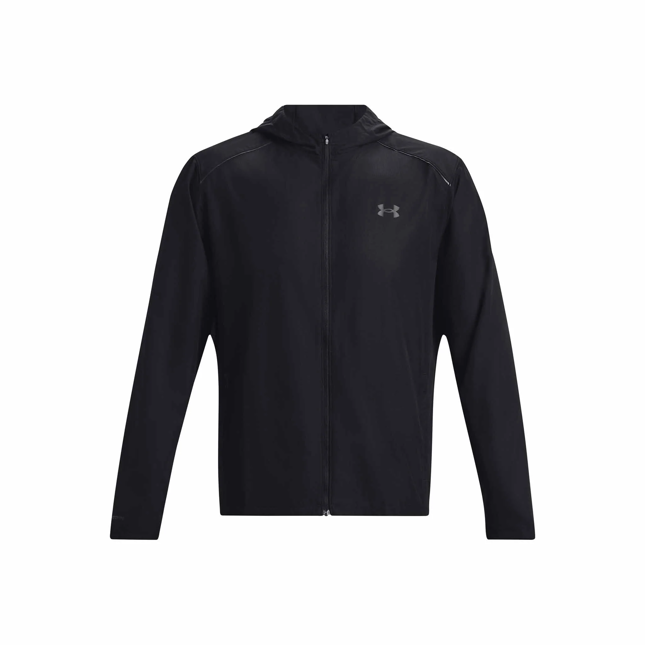 UA Launch veste à capuchon pour homme - Image 6