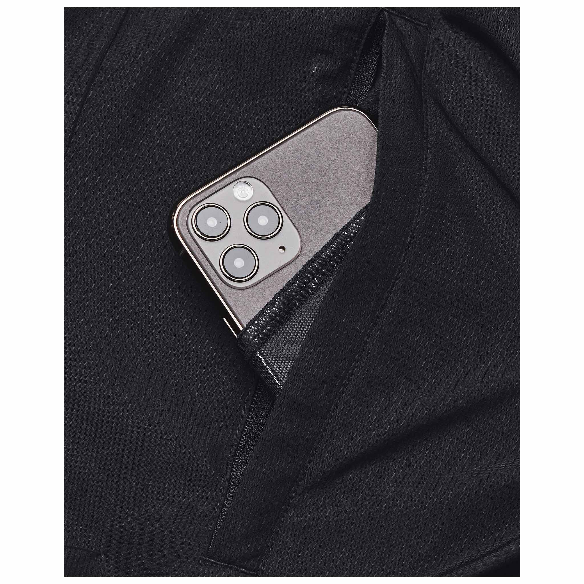 UA Launch veste à capuchon pour homme - Image 7