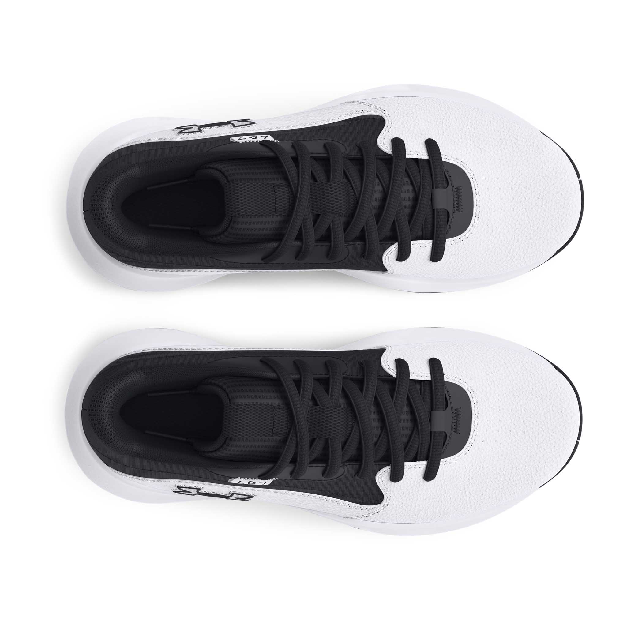 Under Armour Lockdown 7 chaussures de basketball pour enfant - Image 10