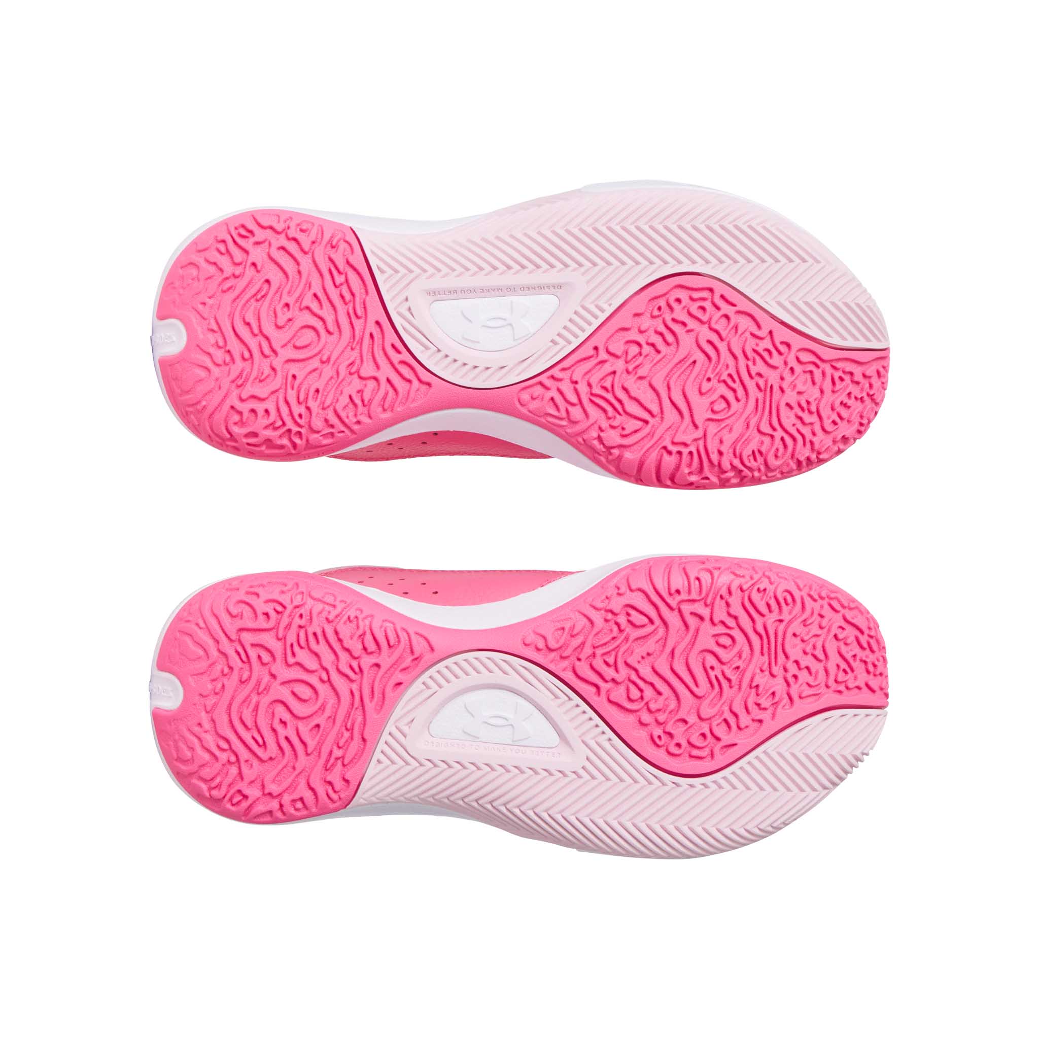 Under Armour Lockdown 7 chaussures de basketball pour enfant - Image 19
