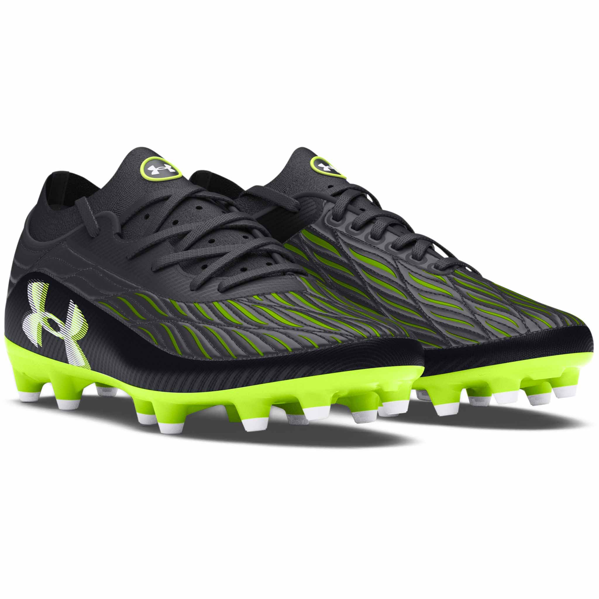UA Magnetico Pro 4 FG chaussures de soccer - Image 3