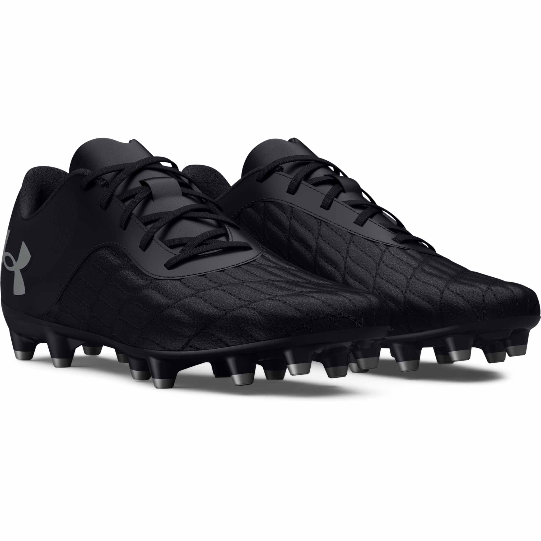 UA Magnetico Select 3.0 FG chaussures de soccer - Image 3