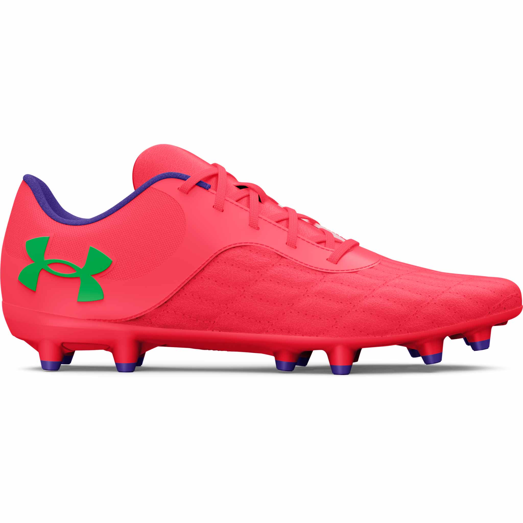 UA Magnetico Select 3.0 FG chaussures de soccer - Image 6