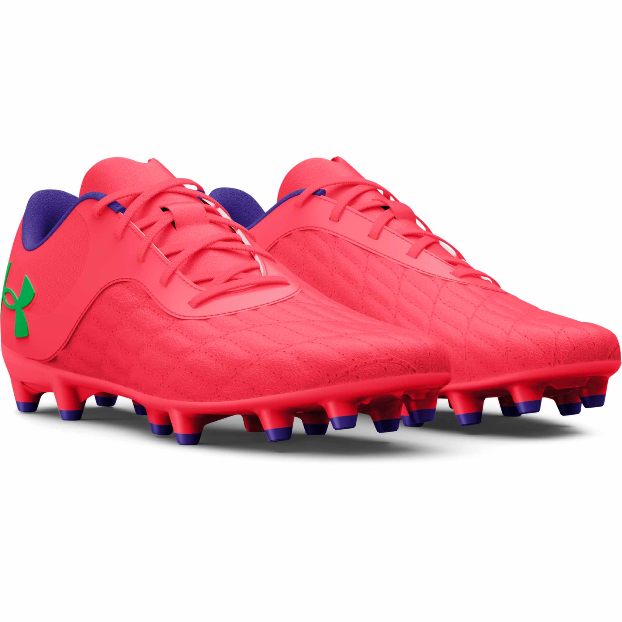 UA Magnetico Select 3.0 FG chaussures de soccer - Image 7